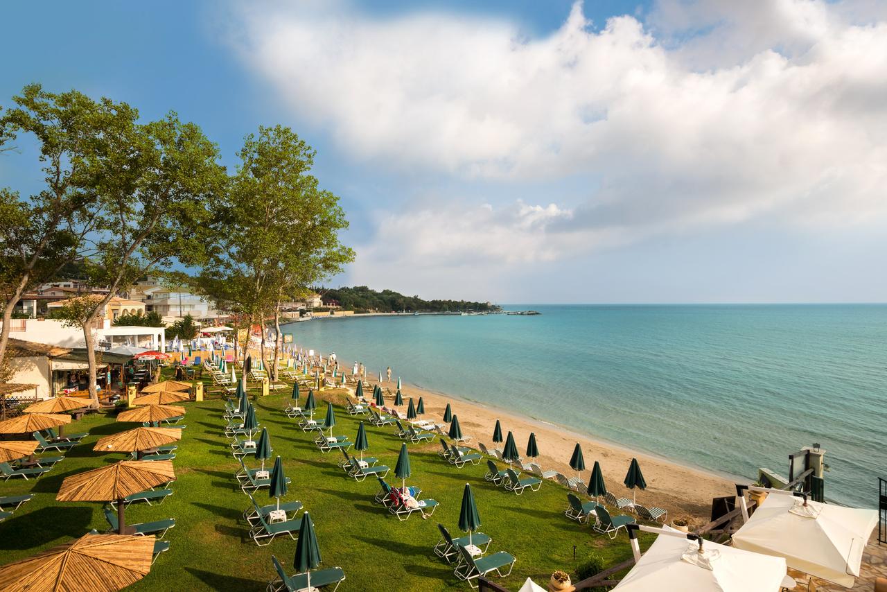 Andreolas Luxury Suites Hotel