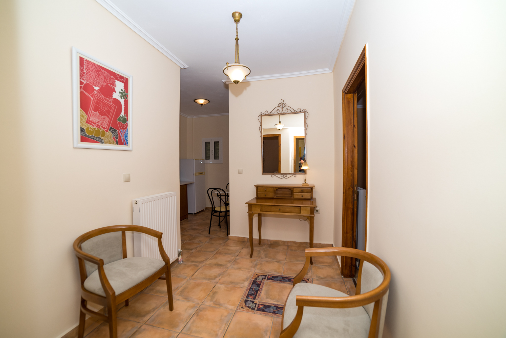 Andreolas Luxury Suites Hotel