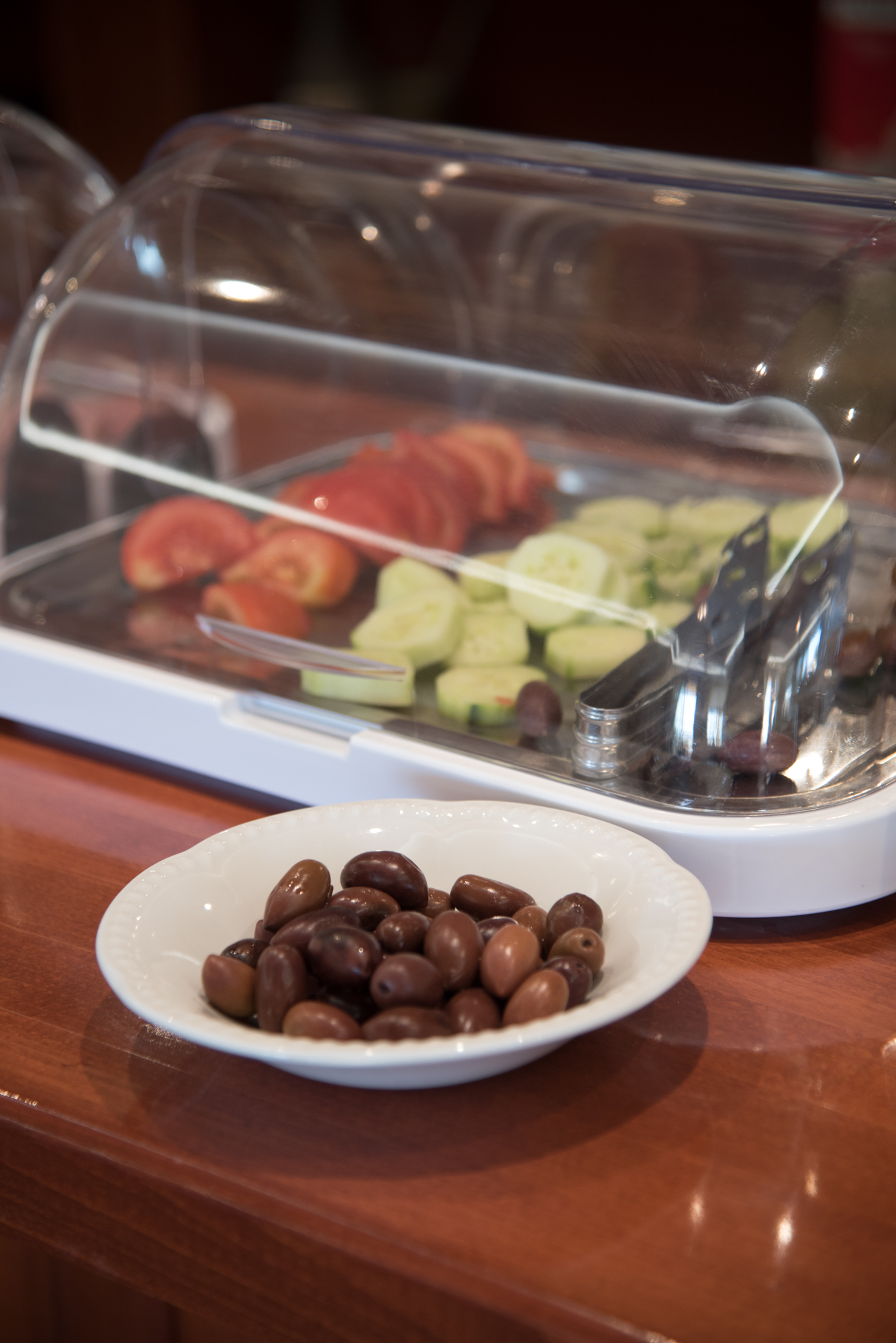 Andreolas Luxury Suites Hotel
