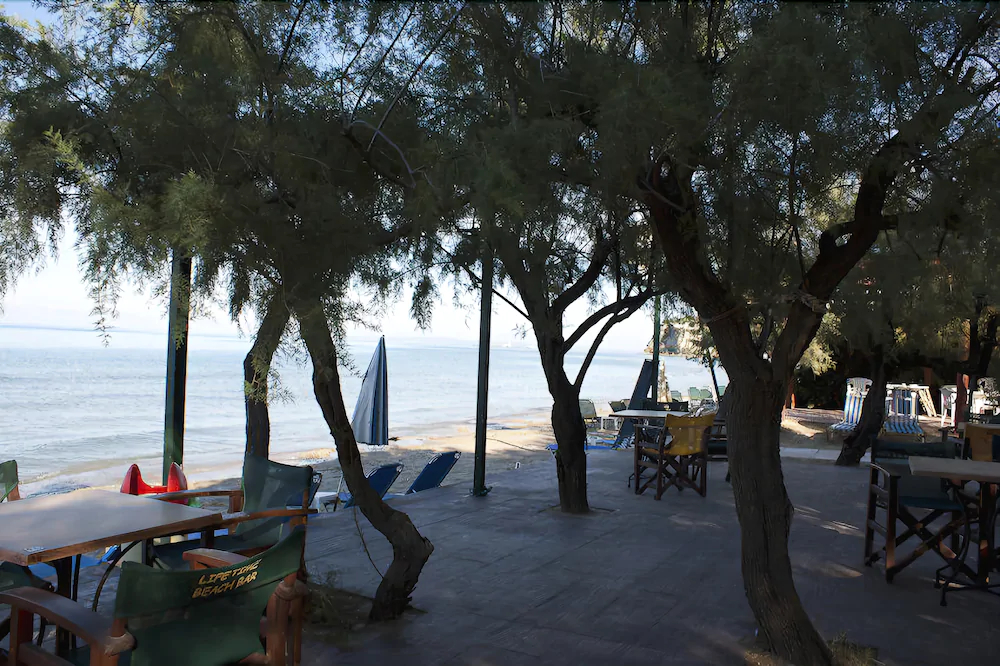 Anetis Beach Hotel