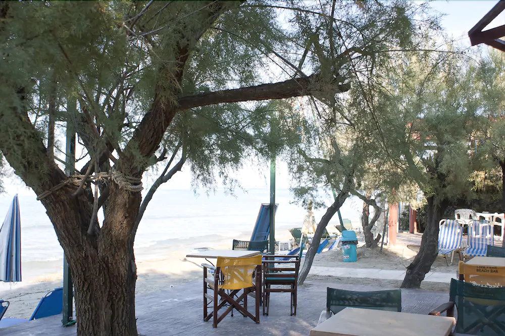 Anetis Beach Hotel