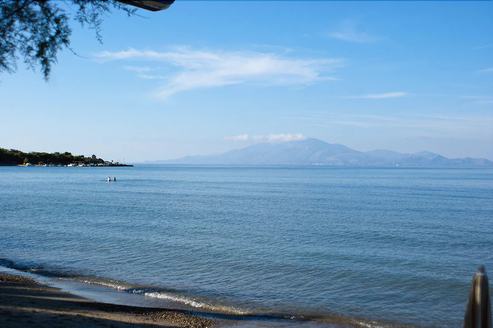 Anetis Beach Hotel