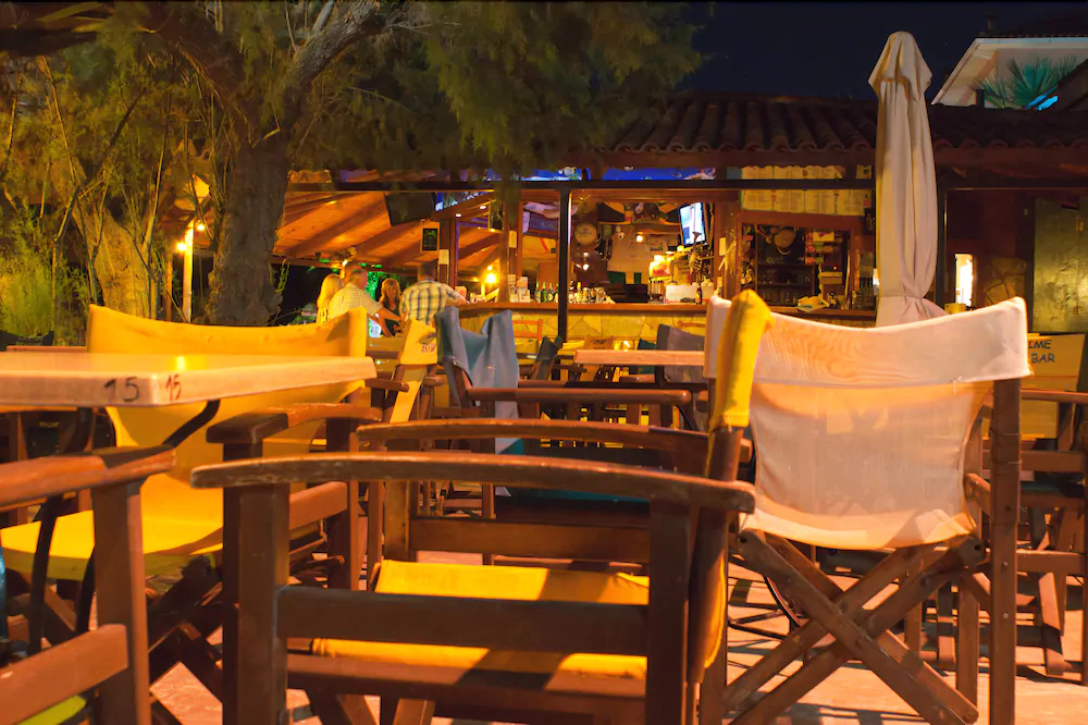 Anetis Beach Hotel