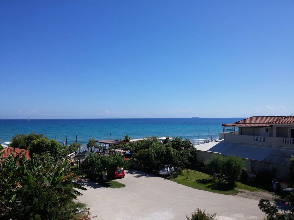 Anetis Beach Hotel