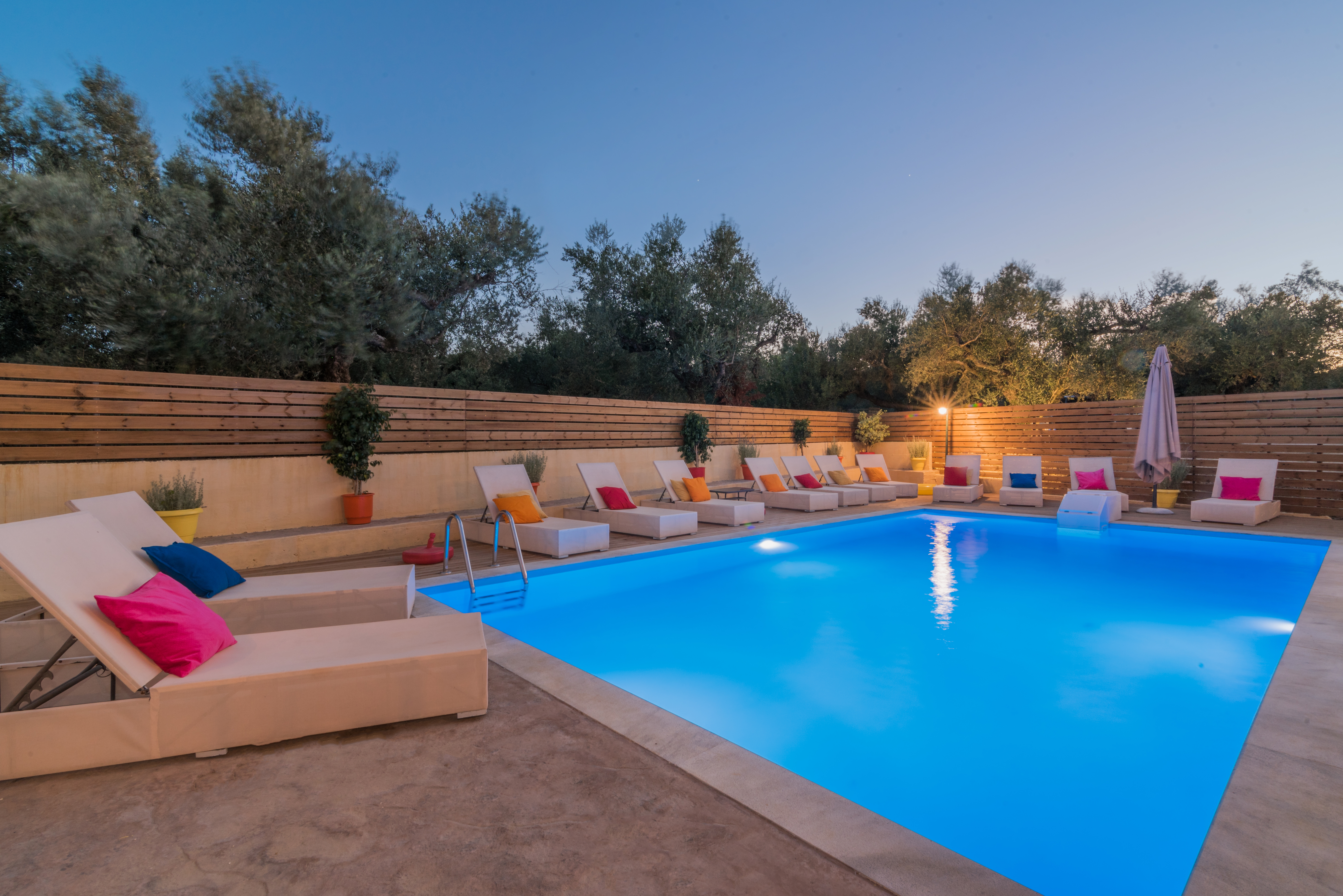 Asante Group Holiday Homes