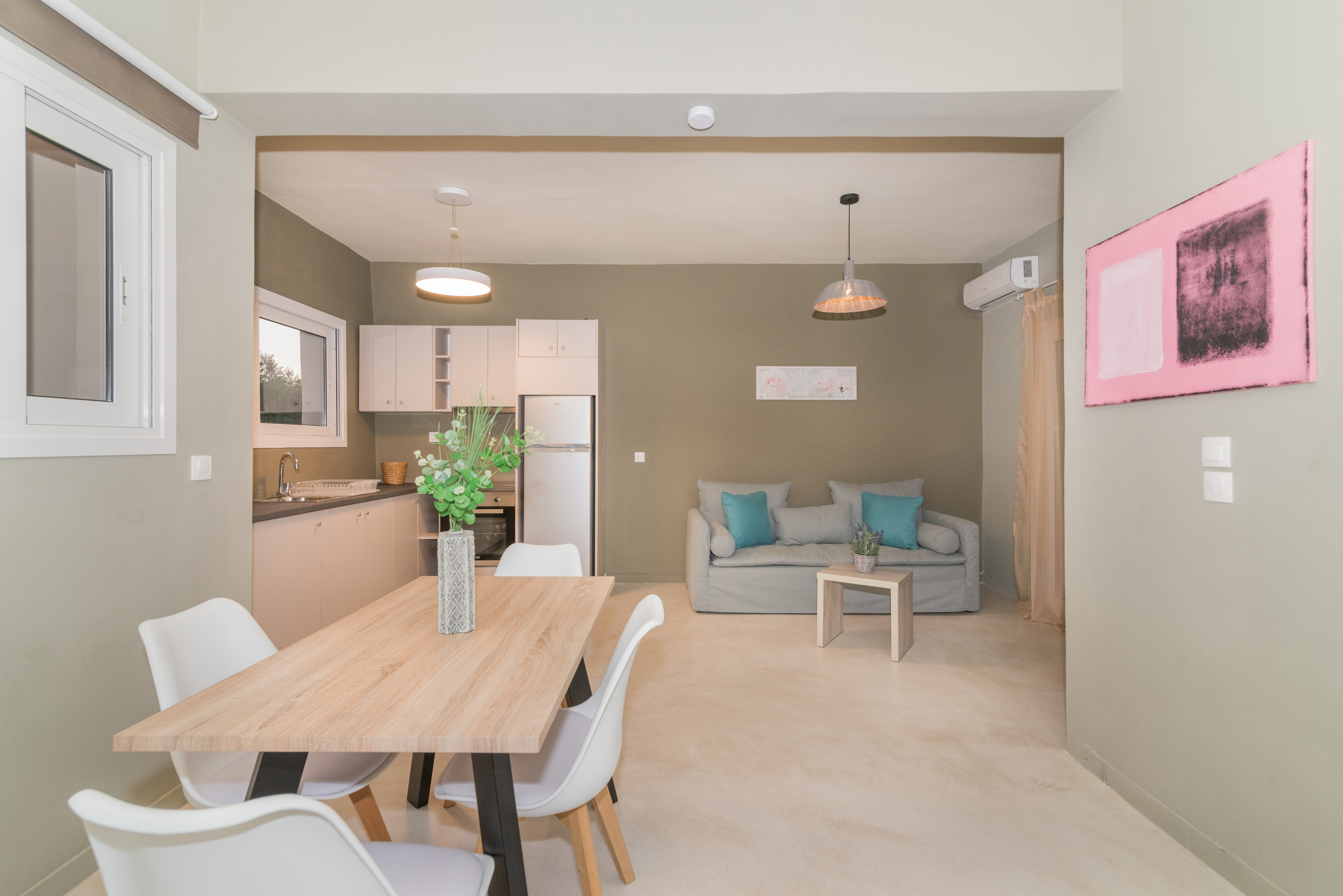 Asante Group Holiday Homes