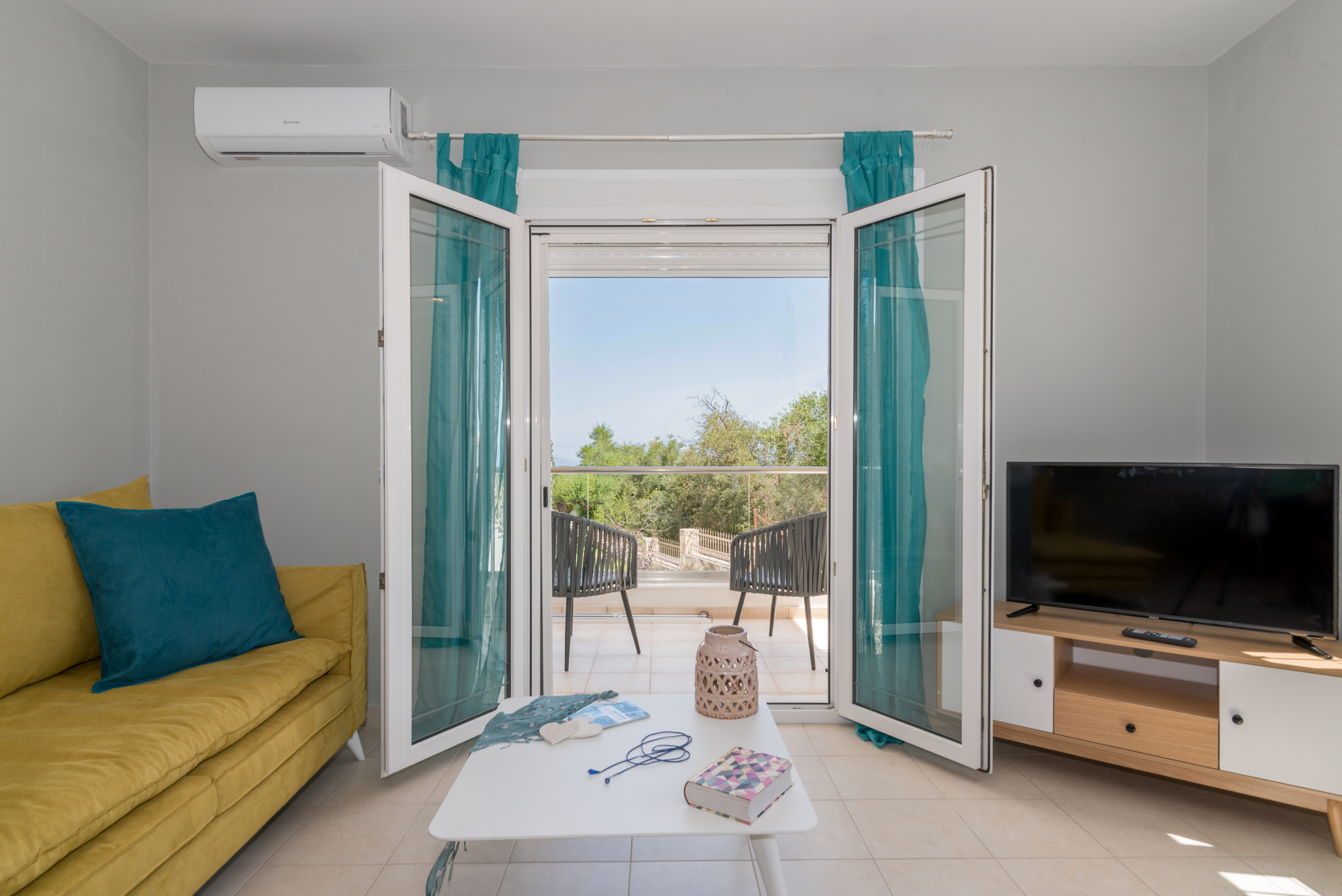 Asante Group Holiday Homes