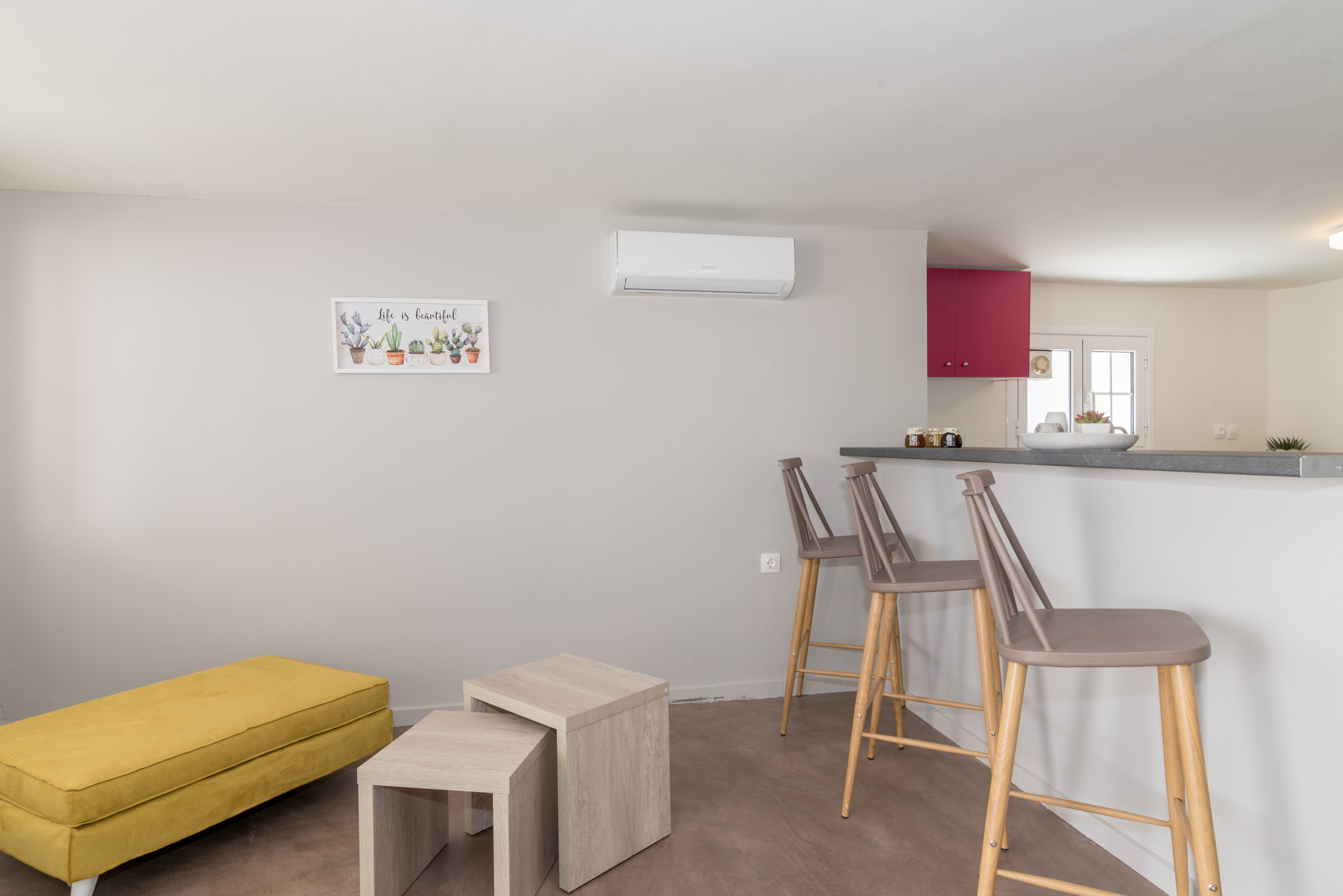 Asante Group Holiday Homes