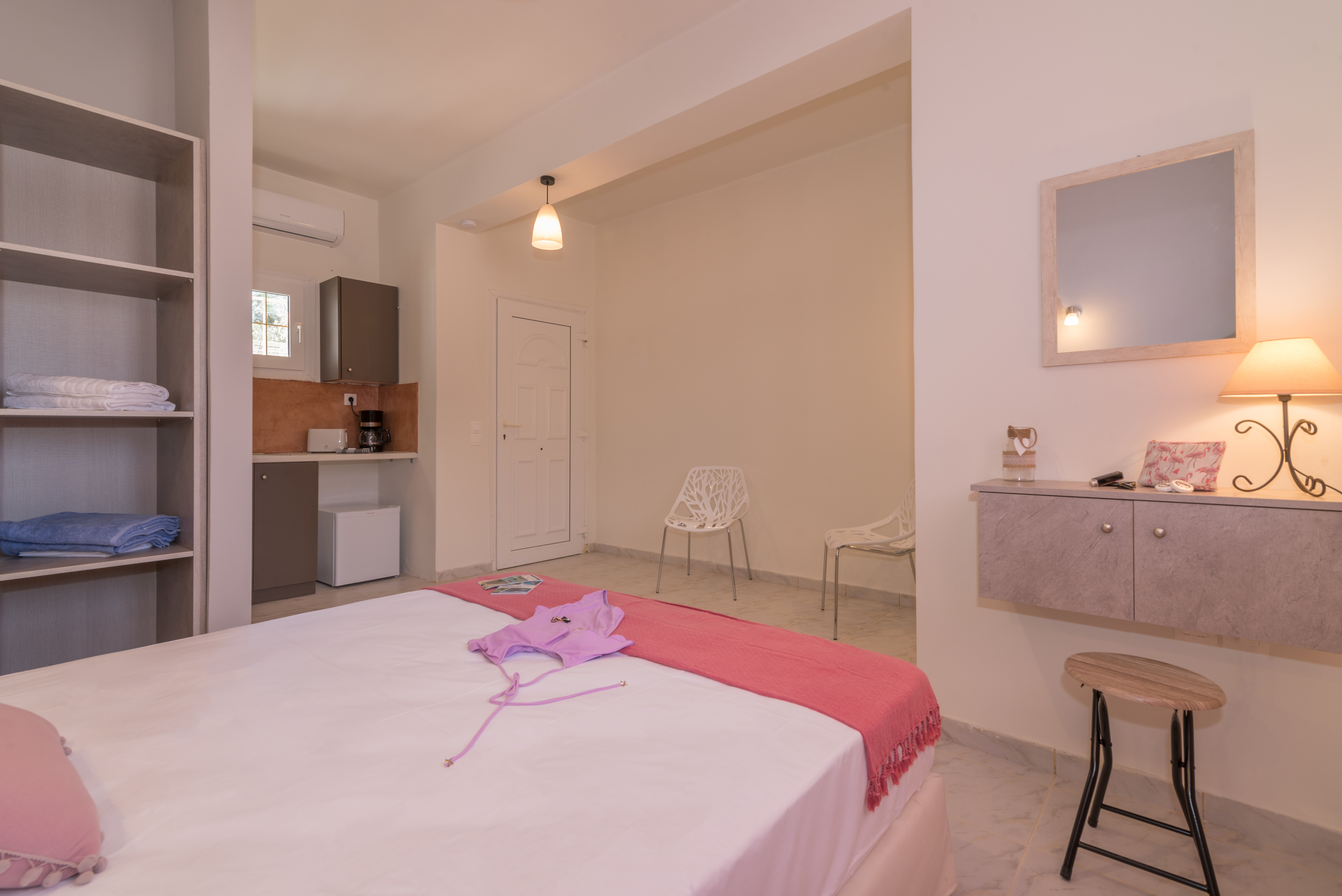 Asante Group Holiday Homes