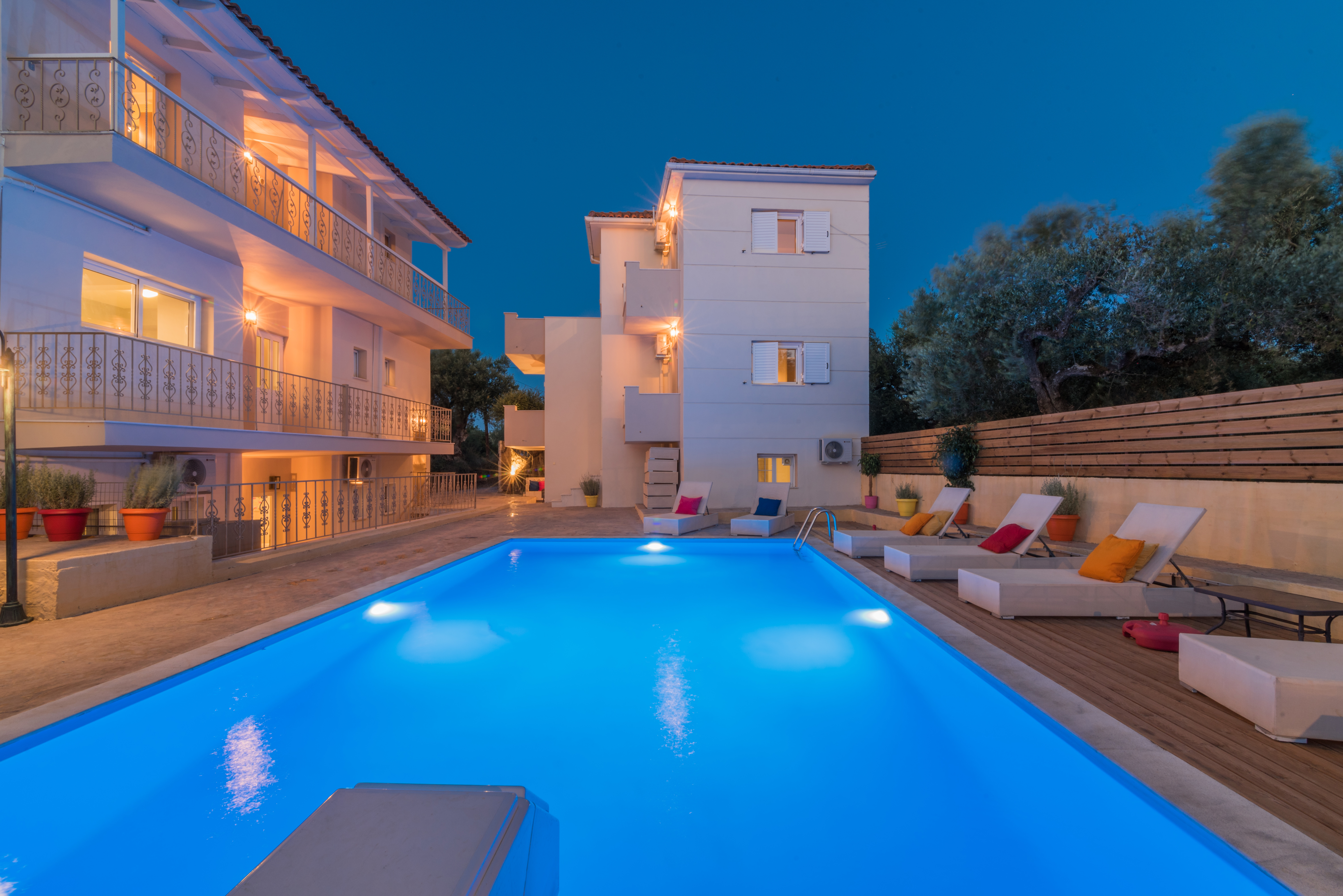 Asante Group Holiday Homes