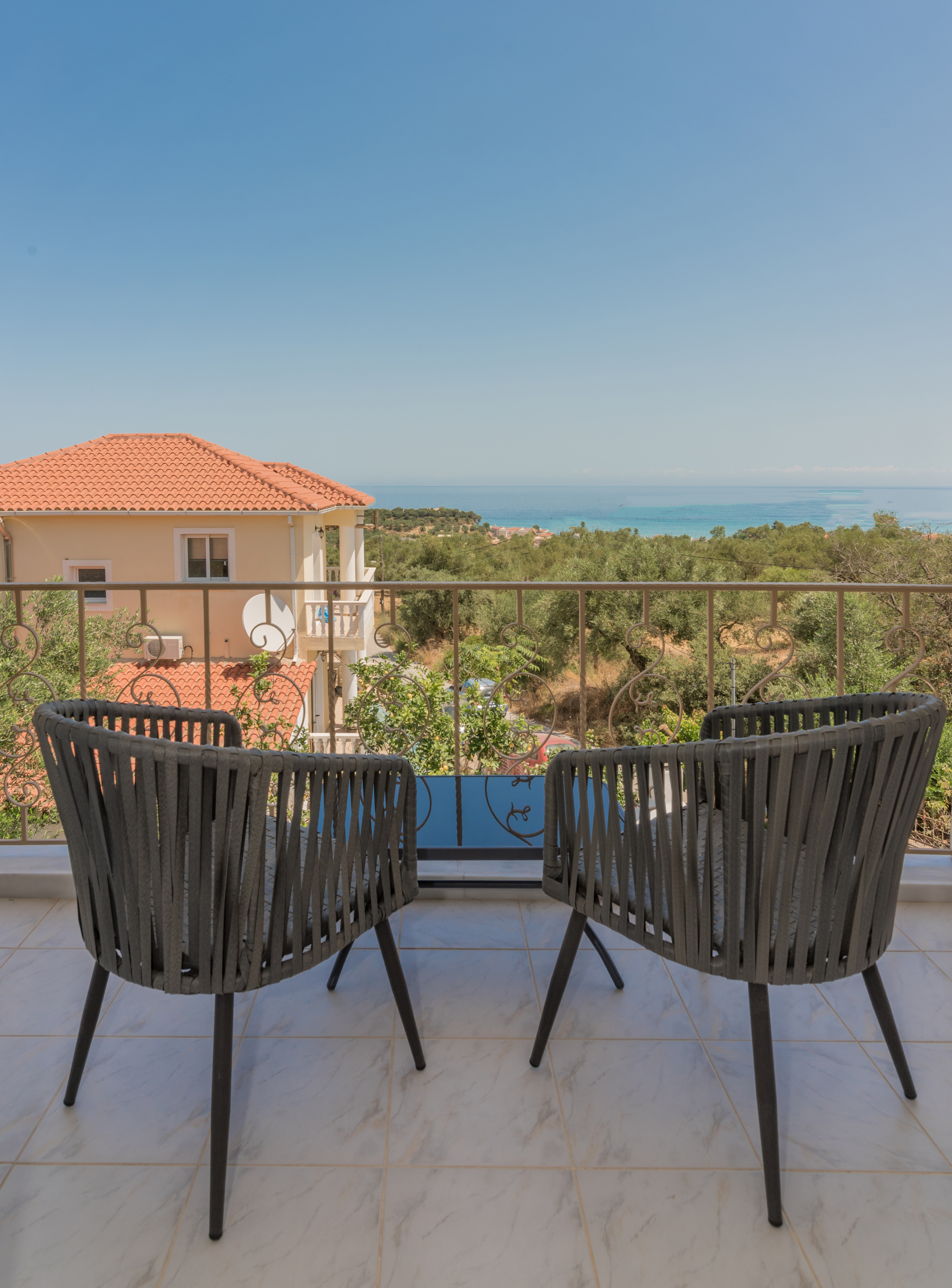 Asante Group Holiday Homes