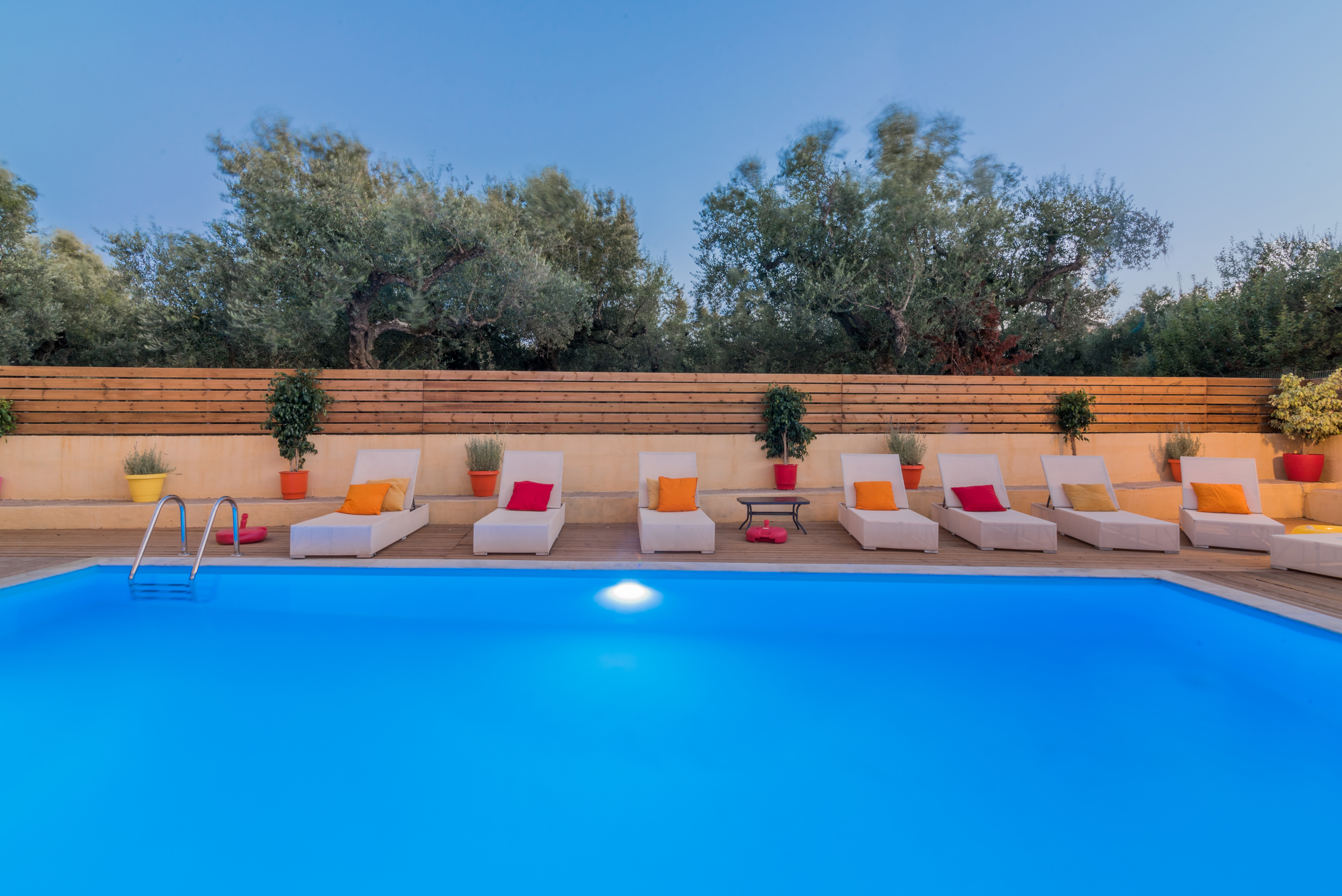 Asante Group Holiday Homes