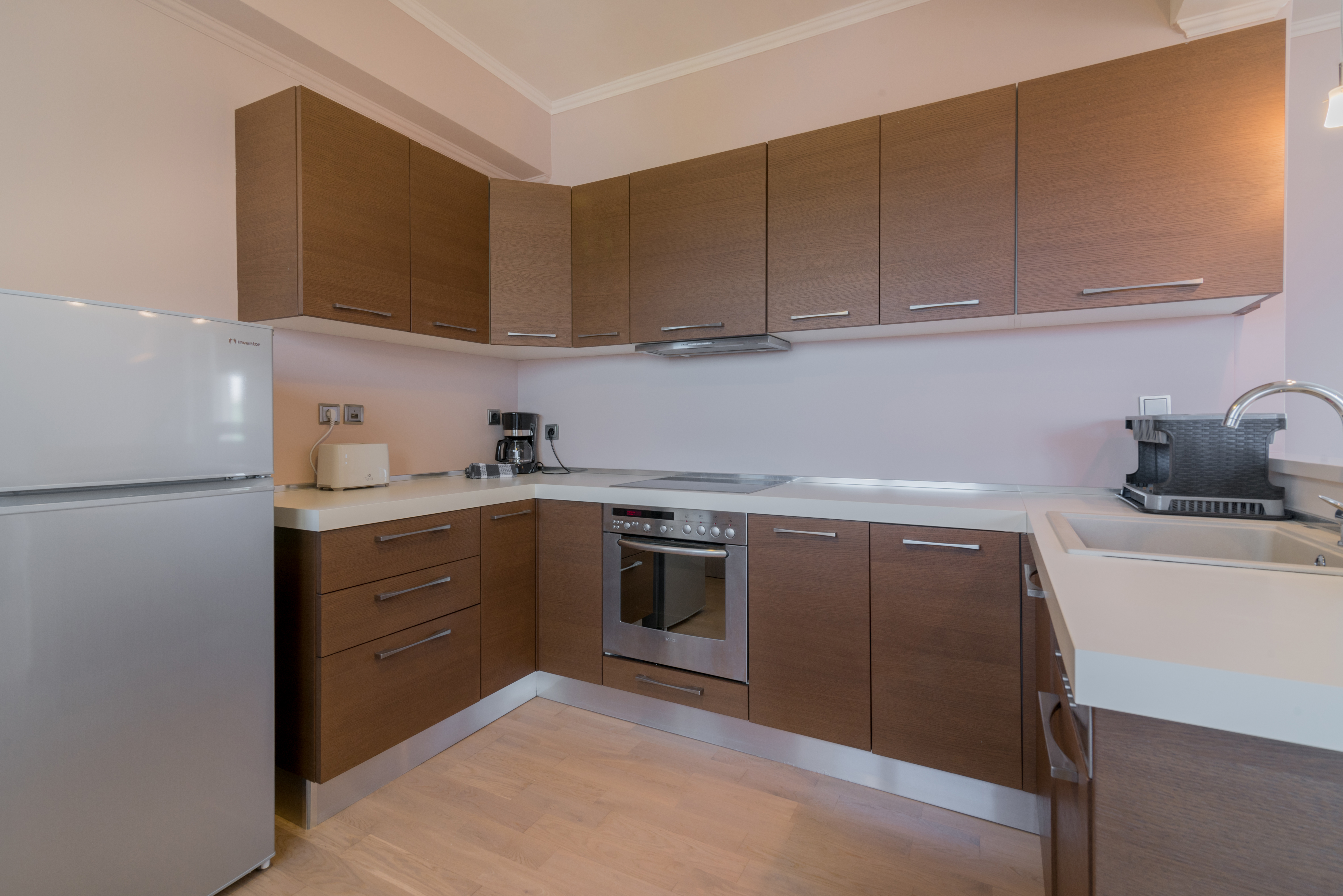 Asante Group Holiday Homes