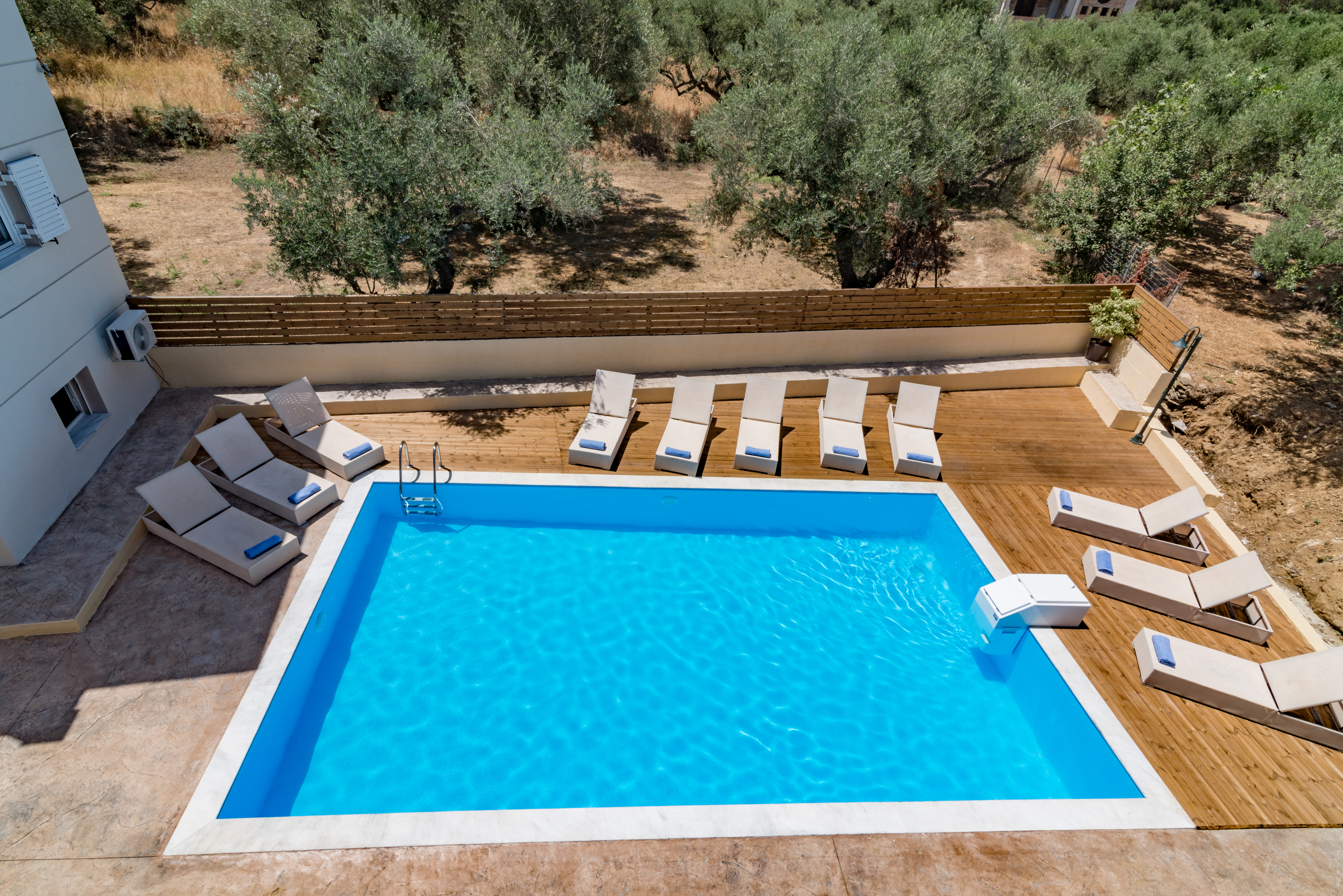 Asante Group Holiday Homes