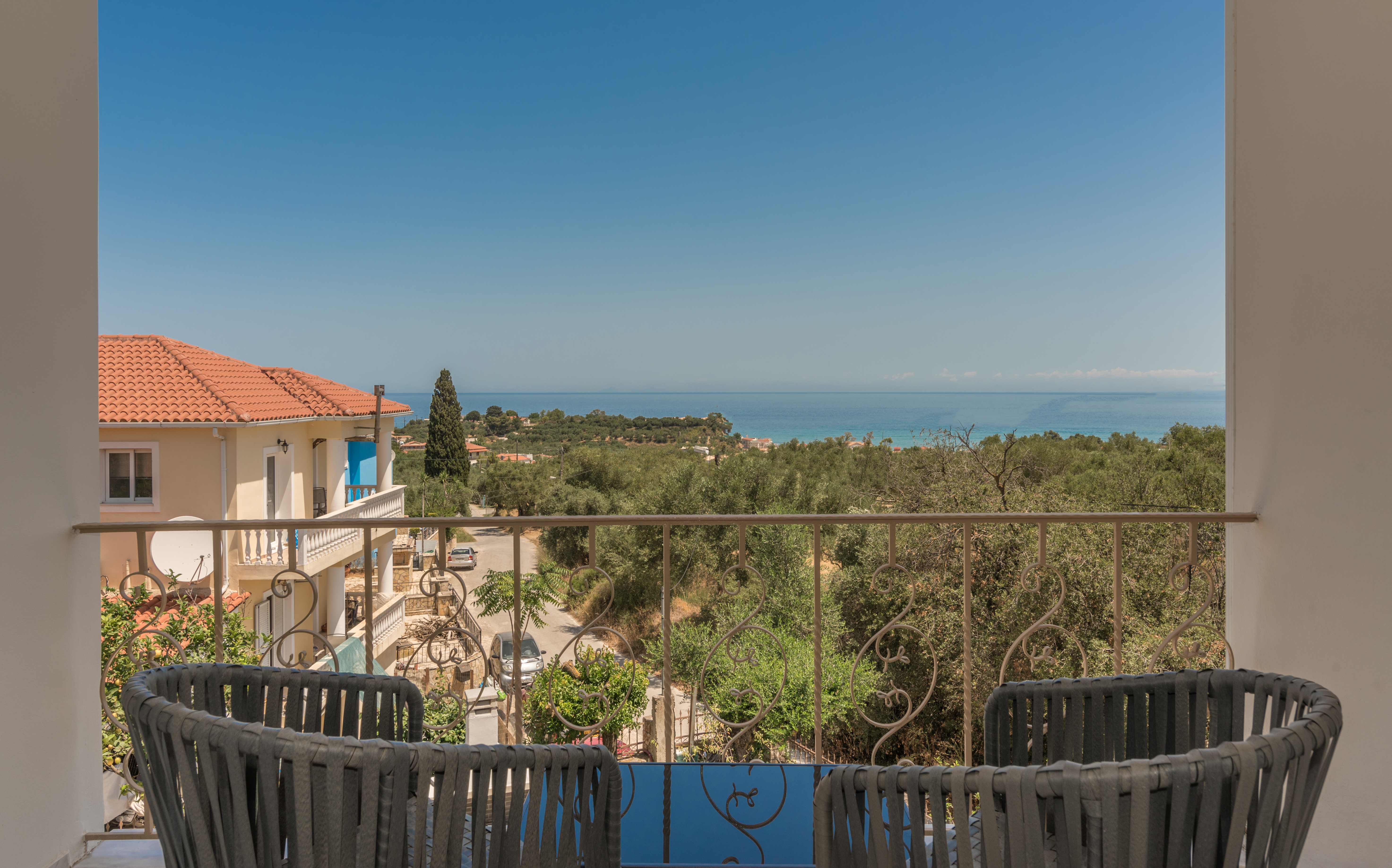 Asante Group Holiday Homes