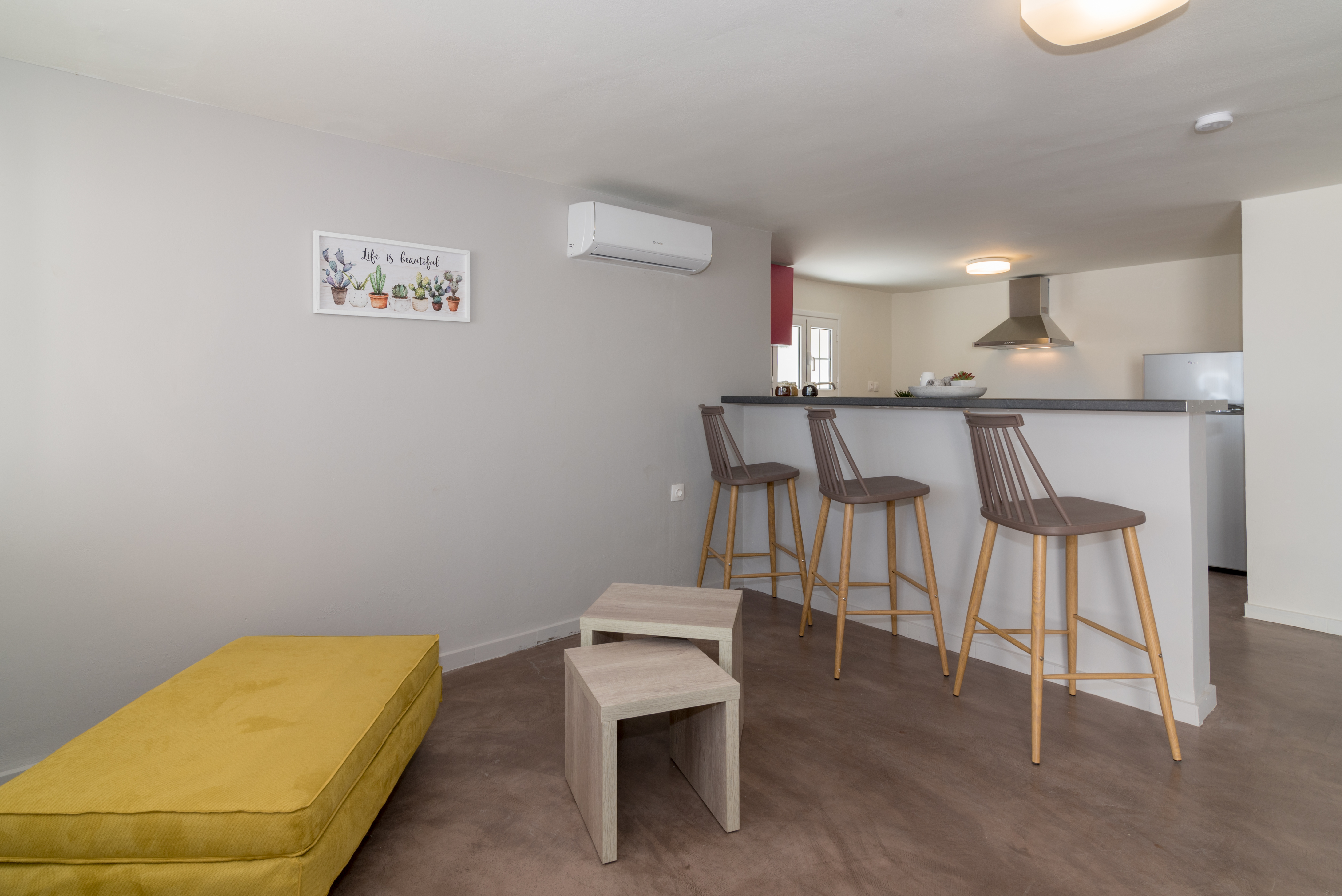 Asante Group Holiday Homes