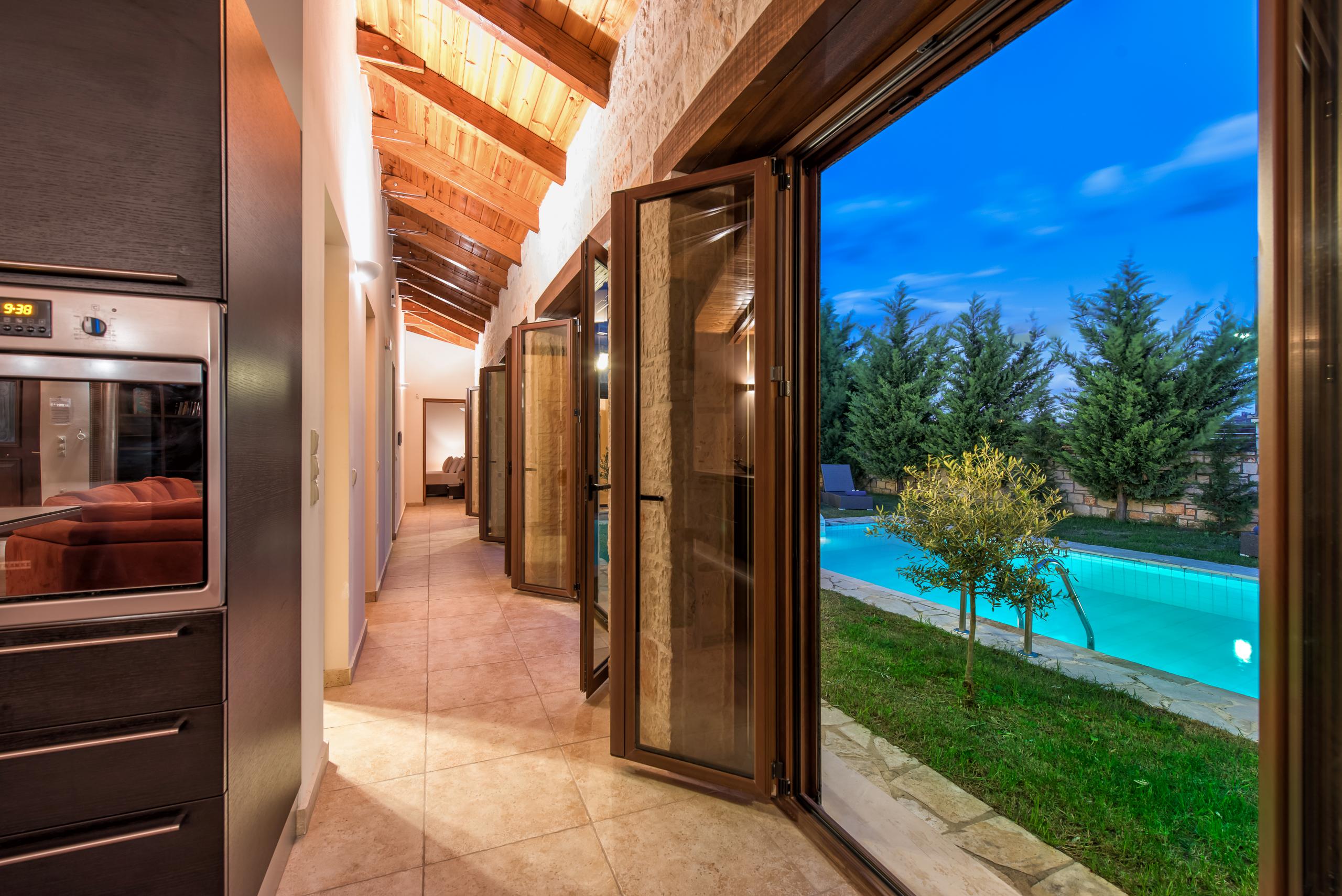 Astarte Villas - Kyveli Villa