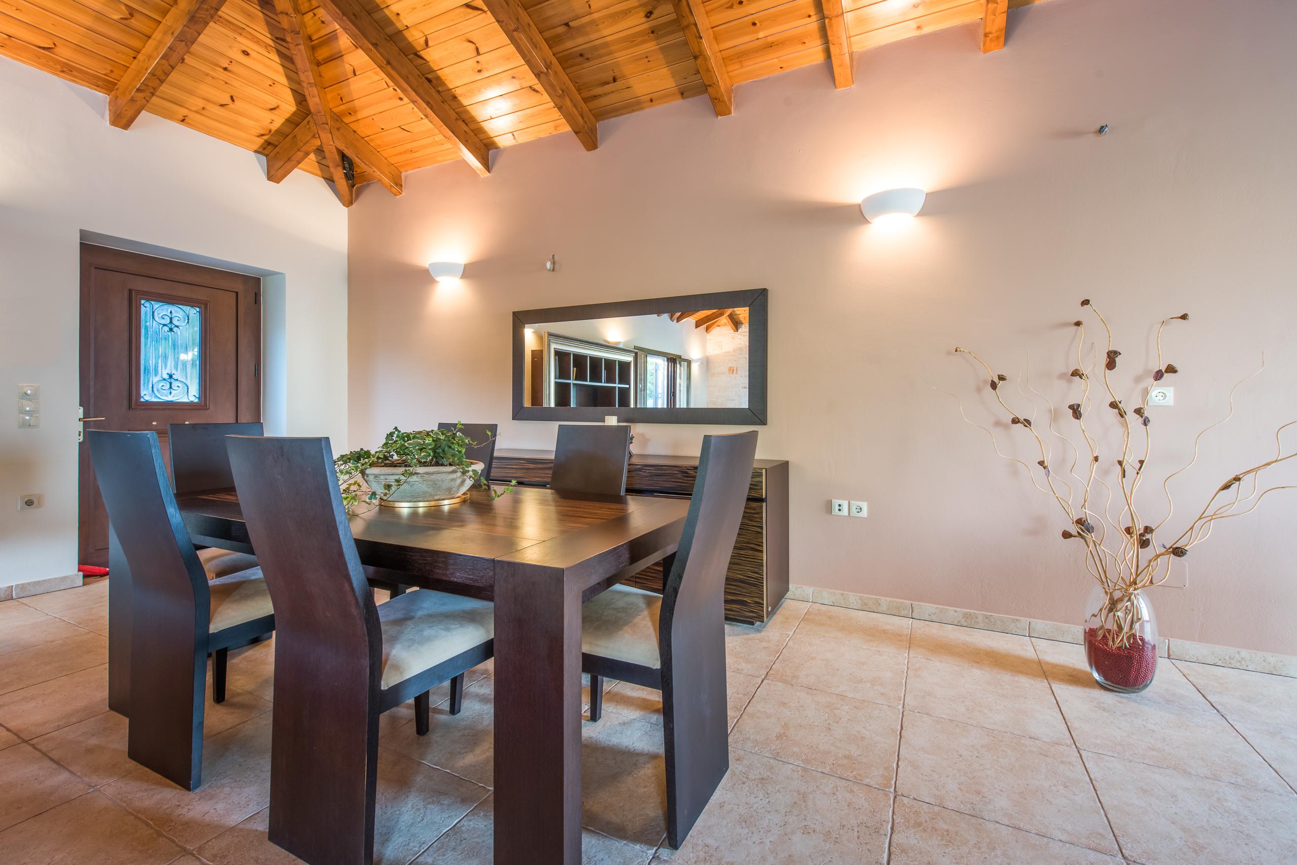 Astarte Villas - Kyveli Villa