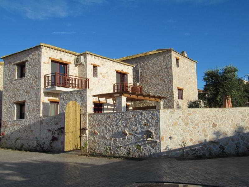 Azure Luxury Villas