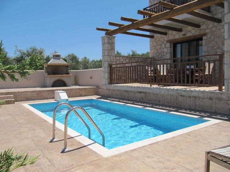 Azure Luxury Villas
