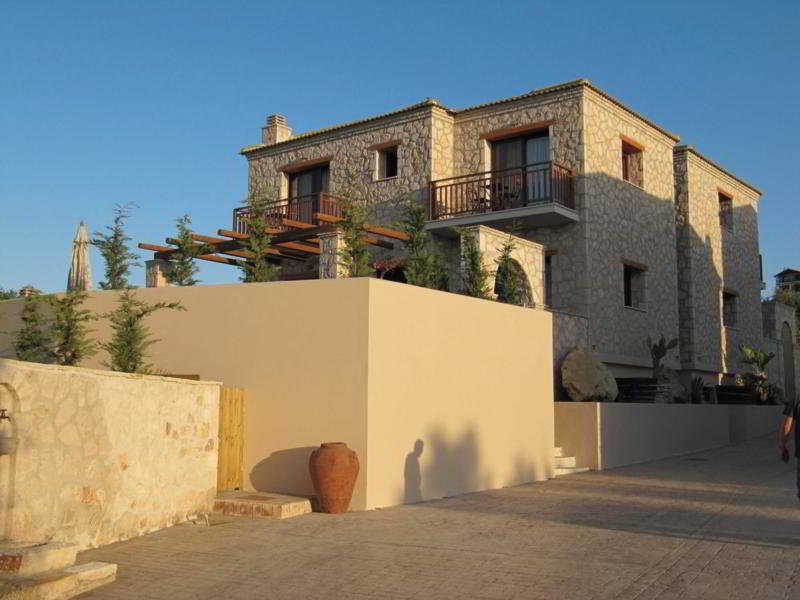 Azure Luxury Villas