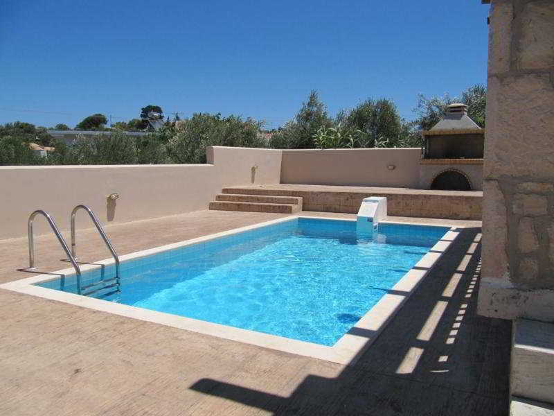 Azure Luxury Villas