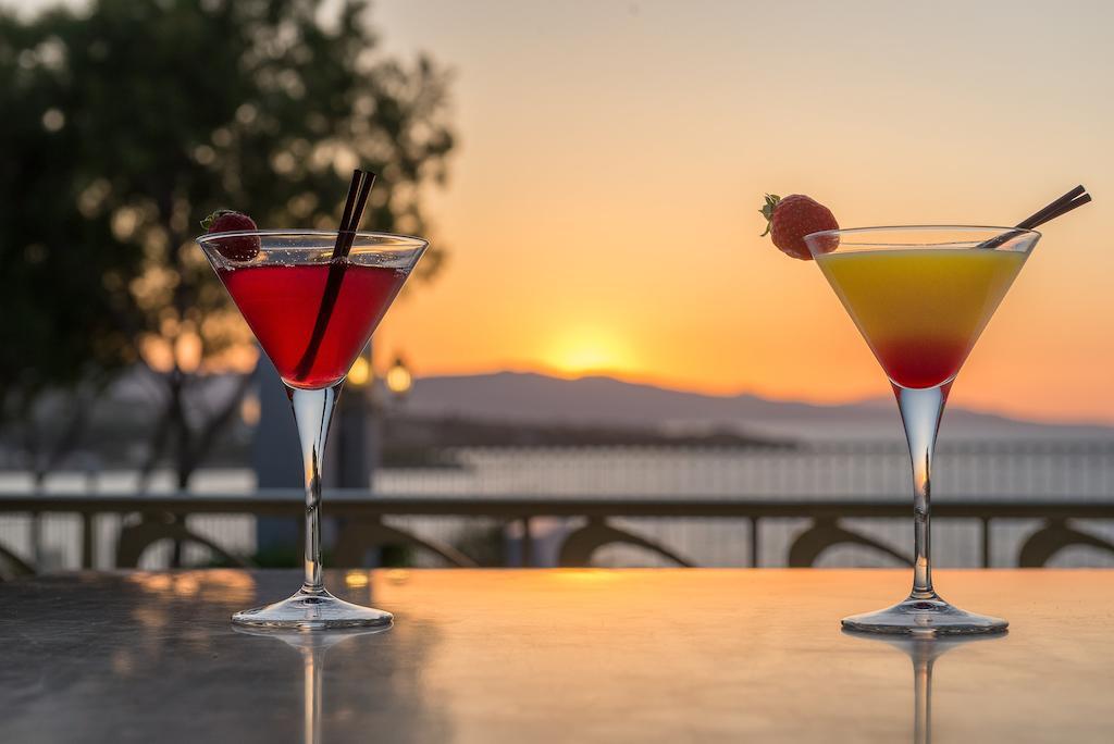 Balcony Hotel