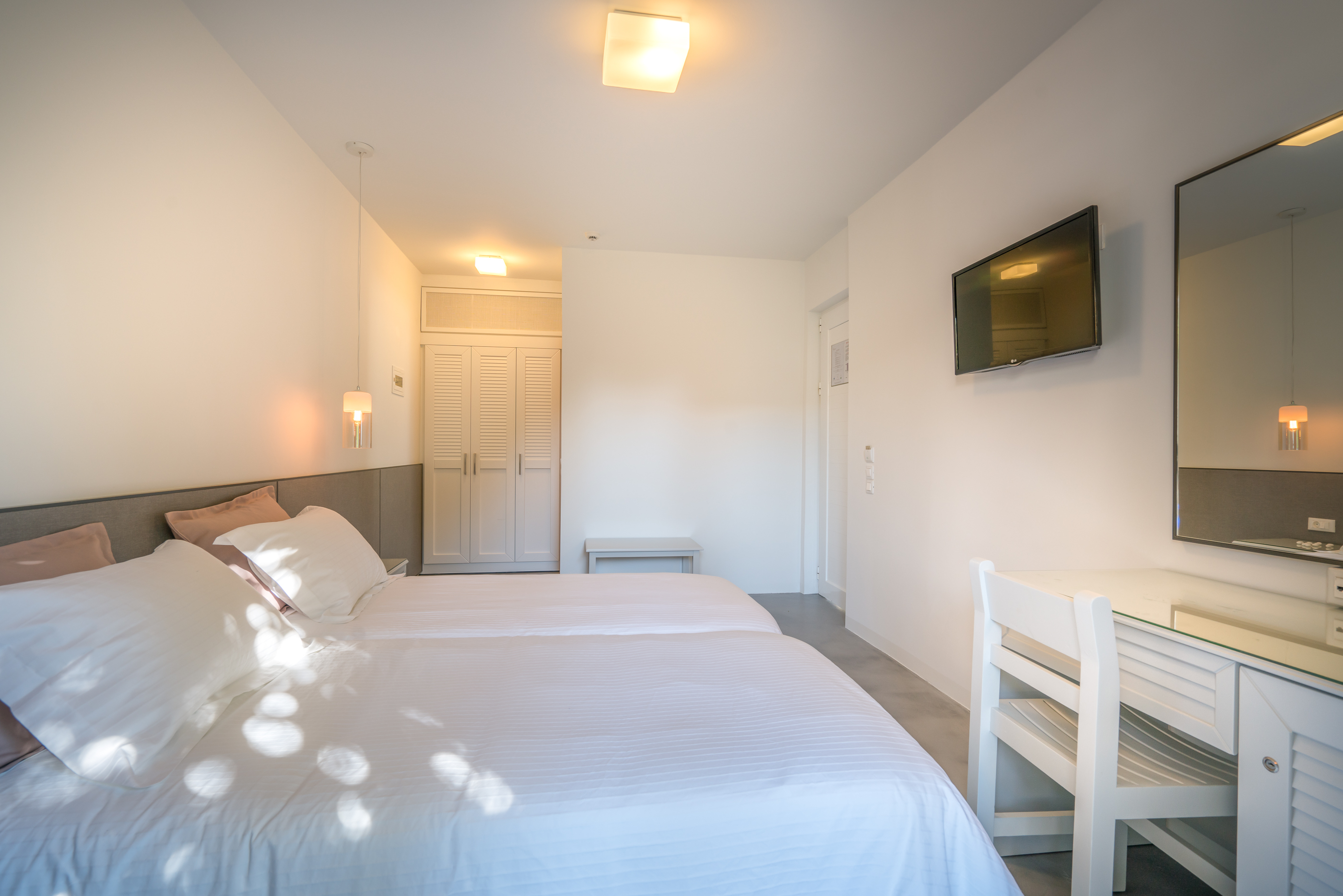 Contessina Hotel