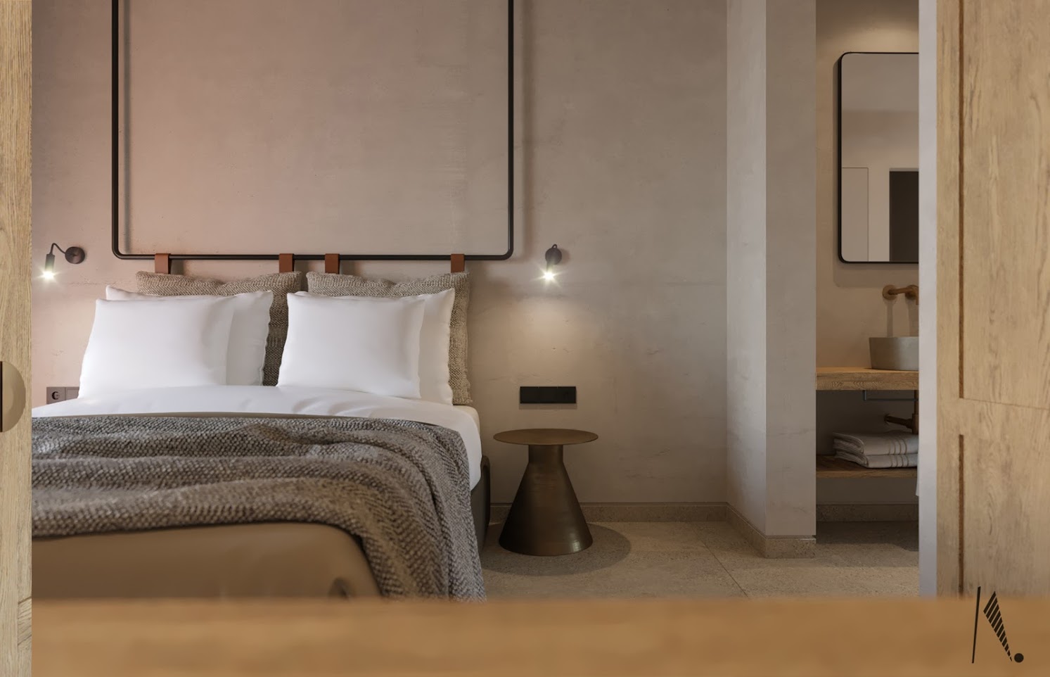 Contessina Hotel