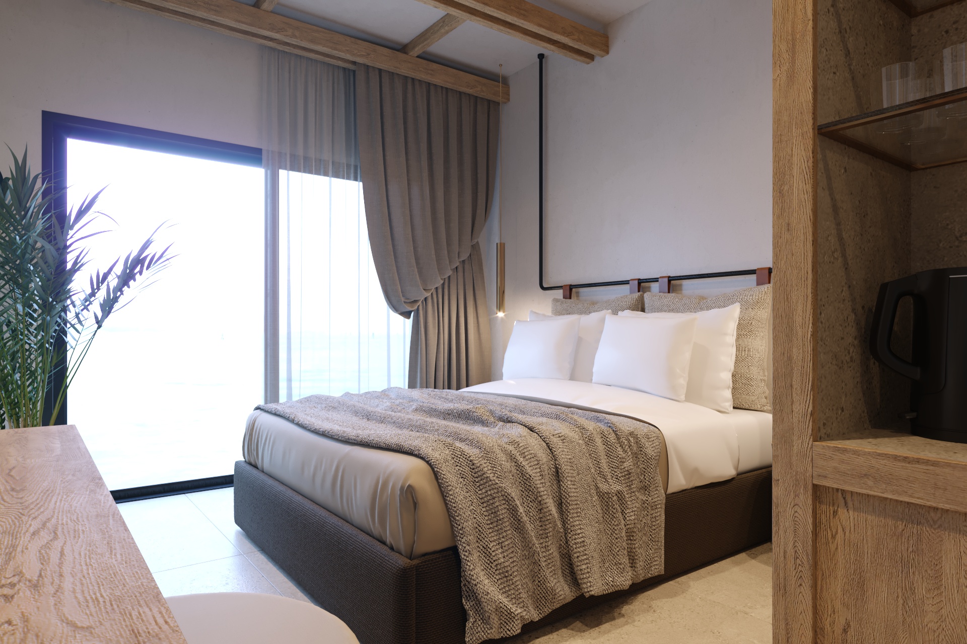 Contessina Hotel