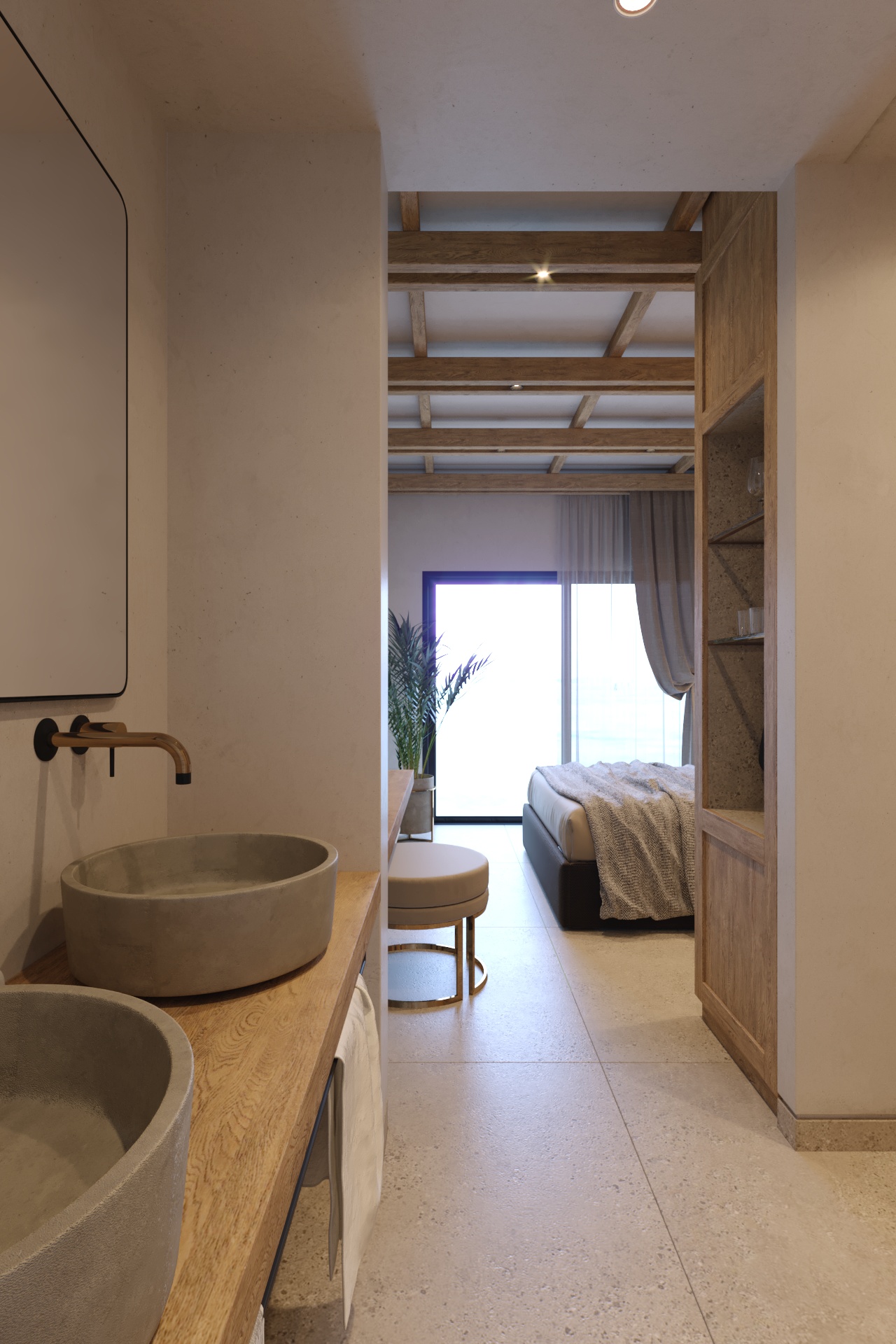 Contessina Hotel
