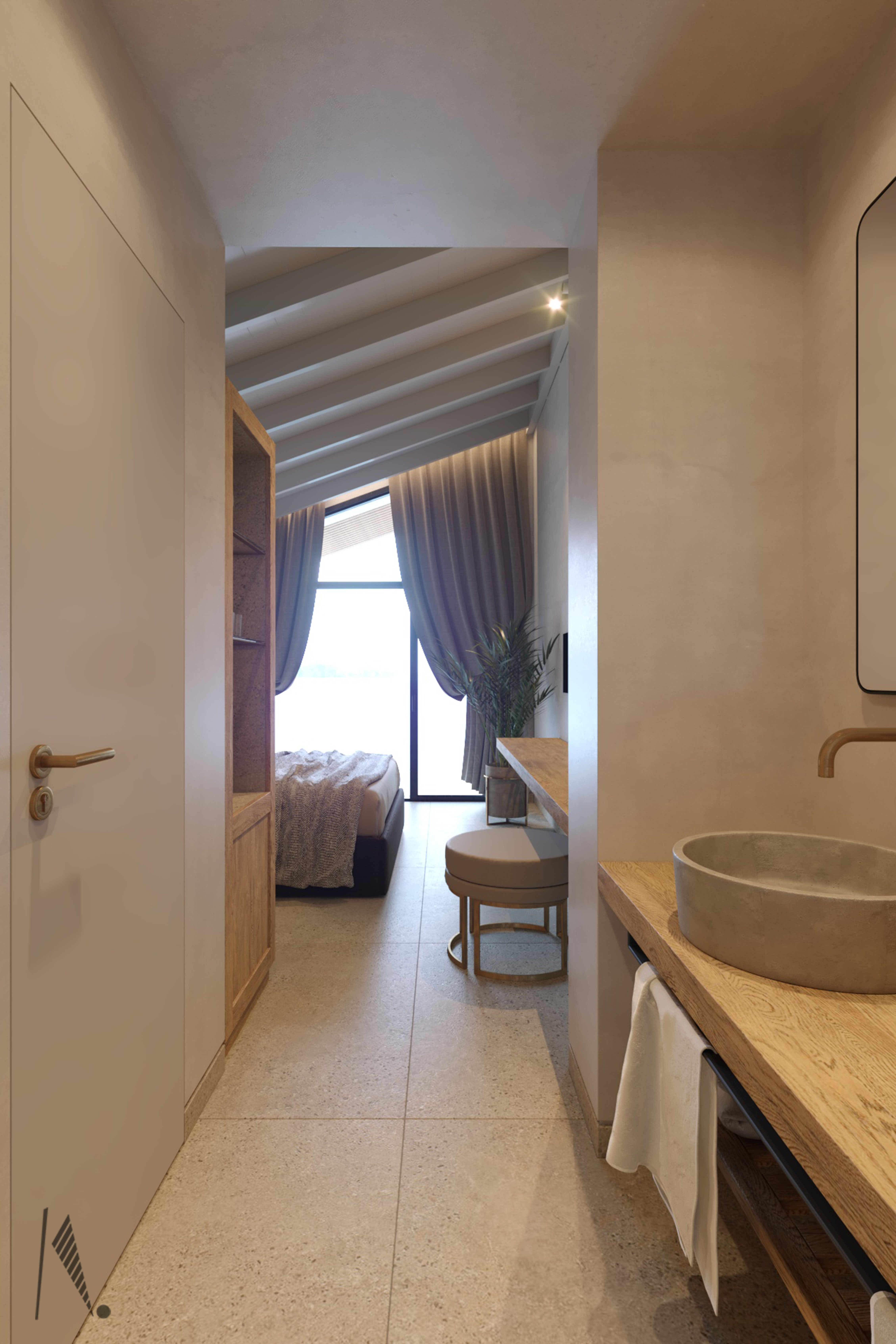 Contessina Hotel
