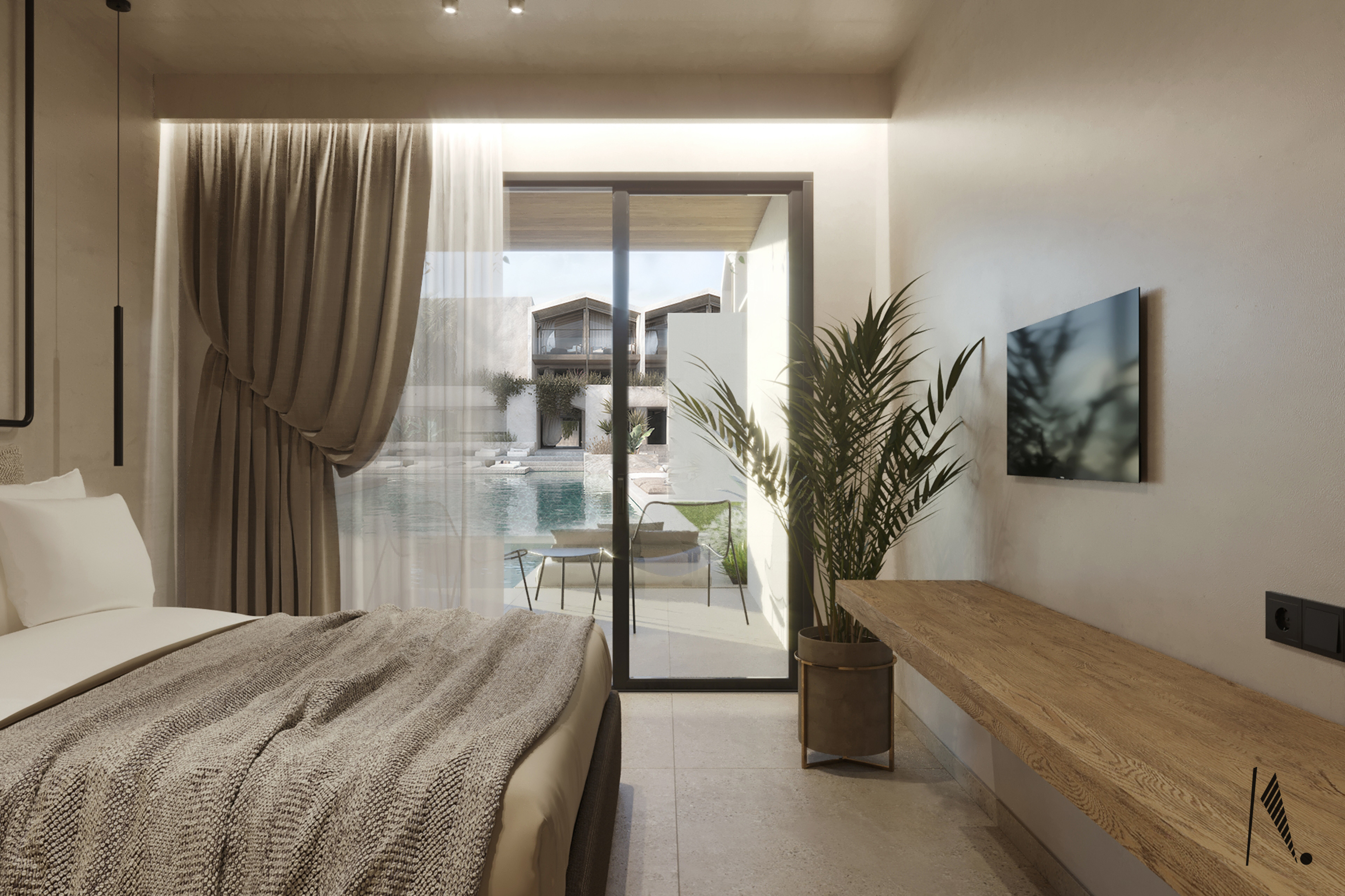 Contessina Hotel