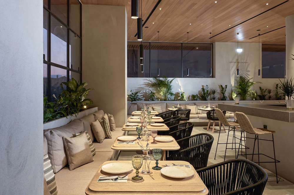 Contessina Suites & Spa