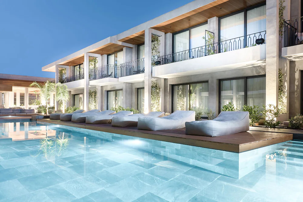 Contessina Suites & Spa