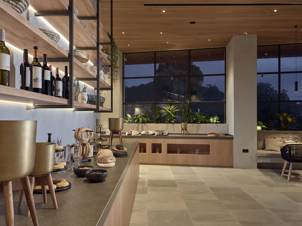 Contessina Suites & Spa