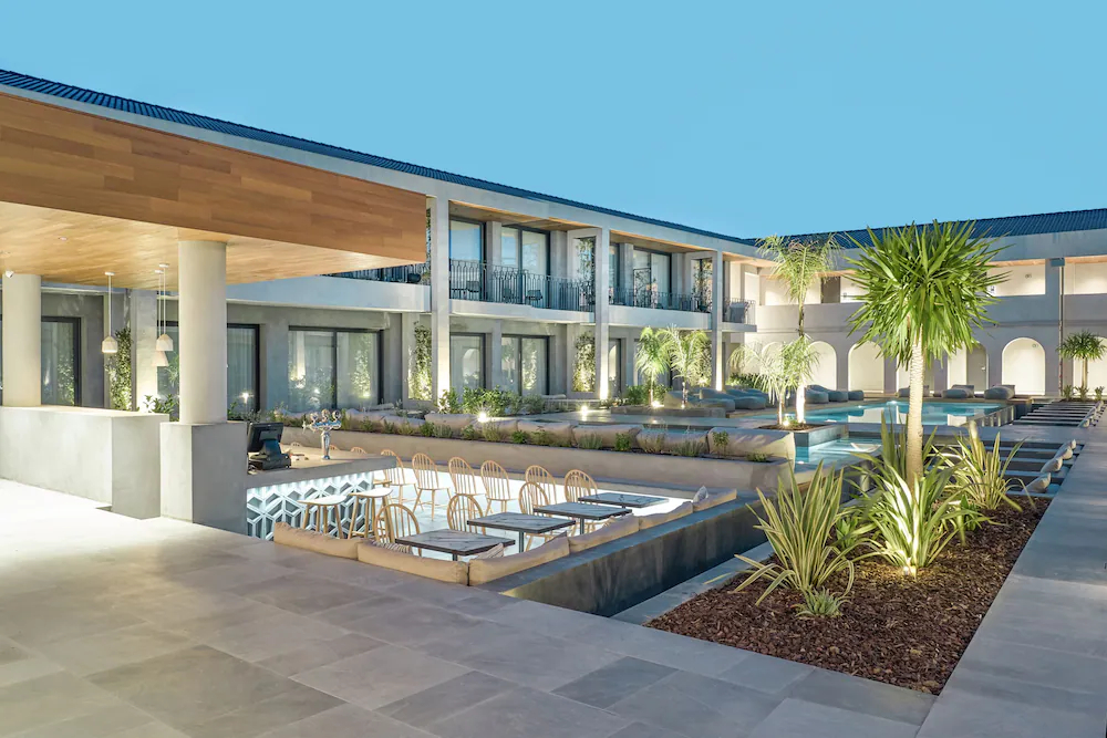 Contessina Suites & Spa