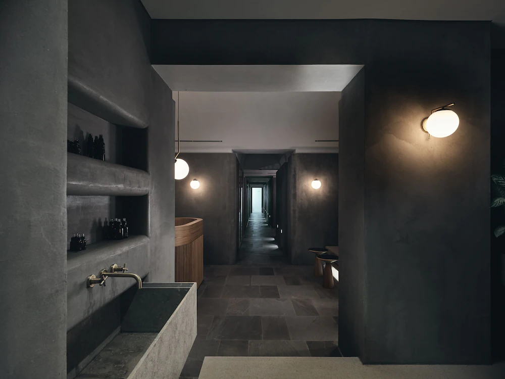 Contessina Suites & Spa