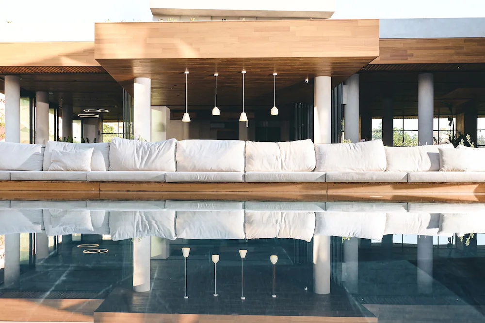 Contessina Suites & Spa