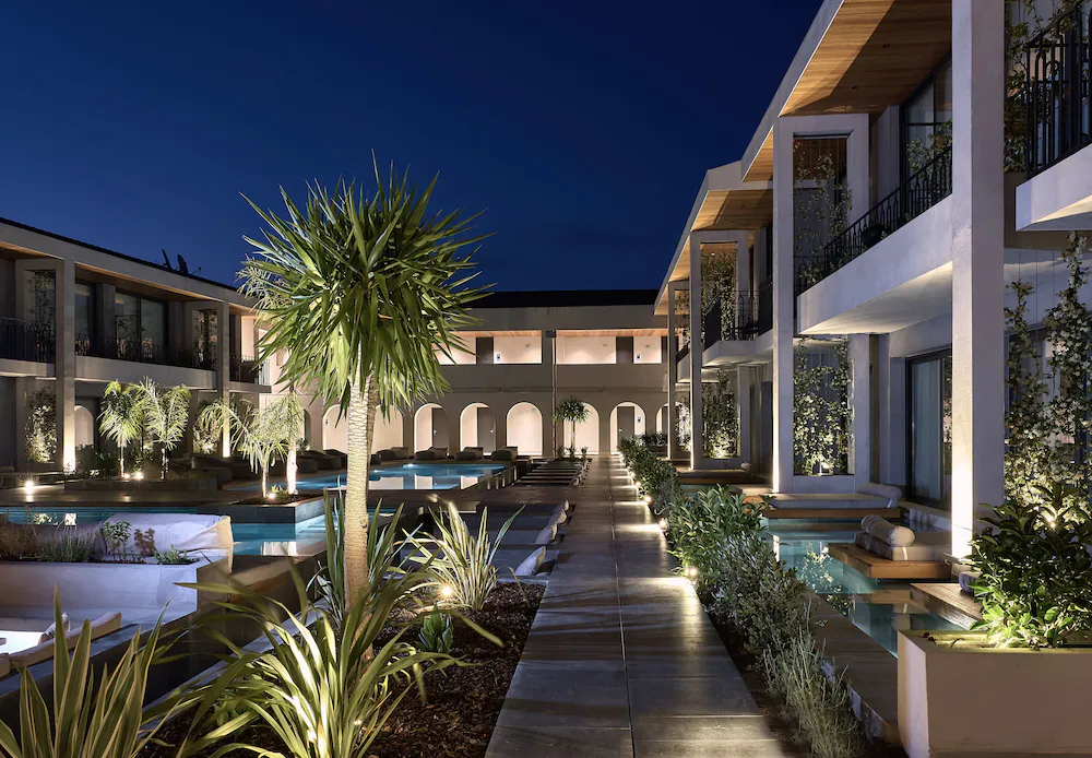 Contessina Suites & Spa