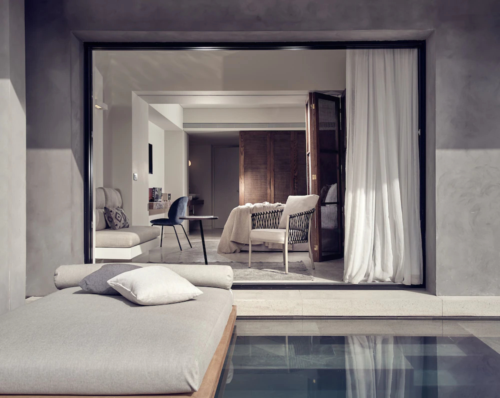 Contessina Suites & Spa