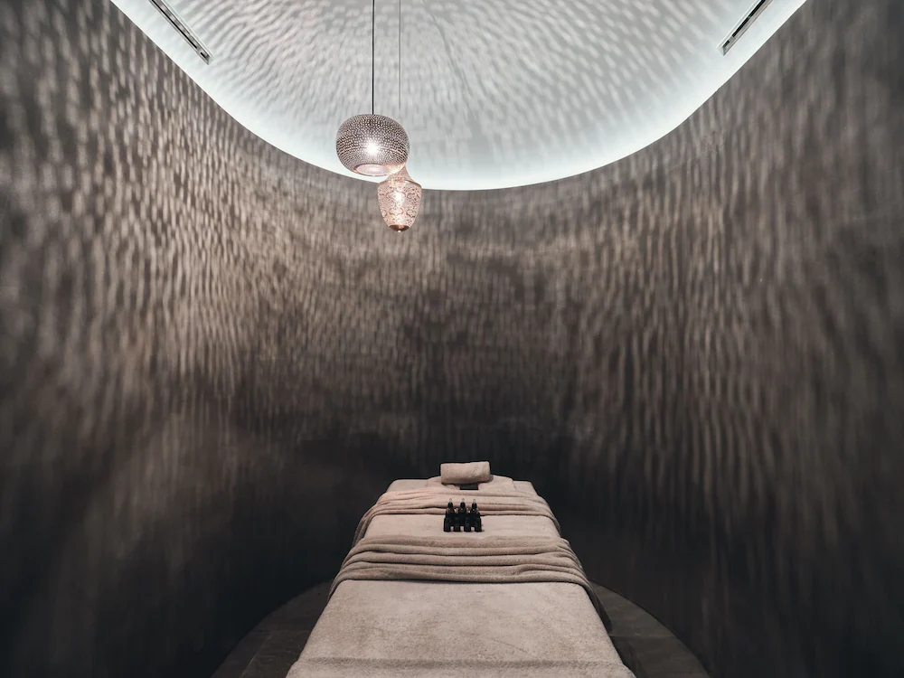 Contessina Suites & Spa