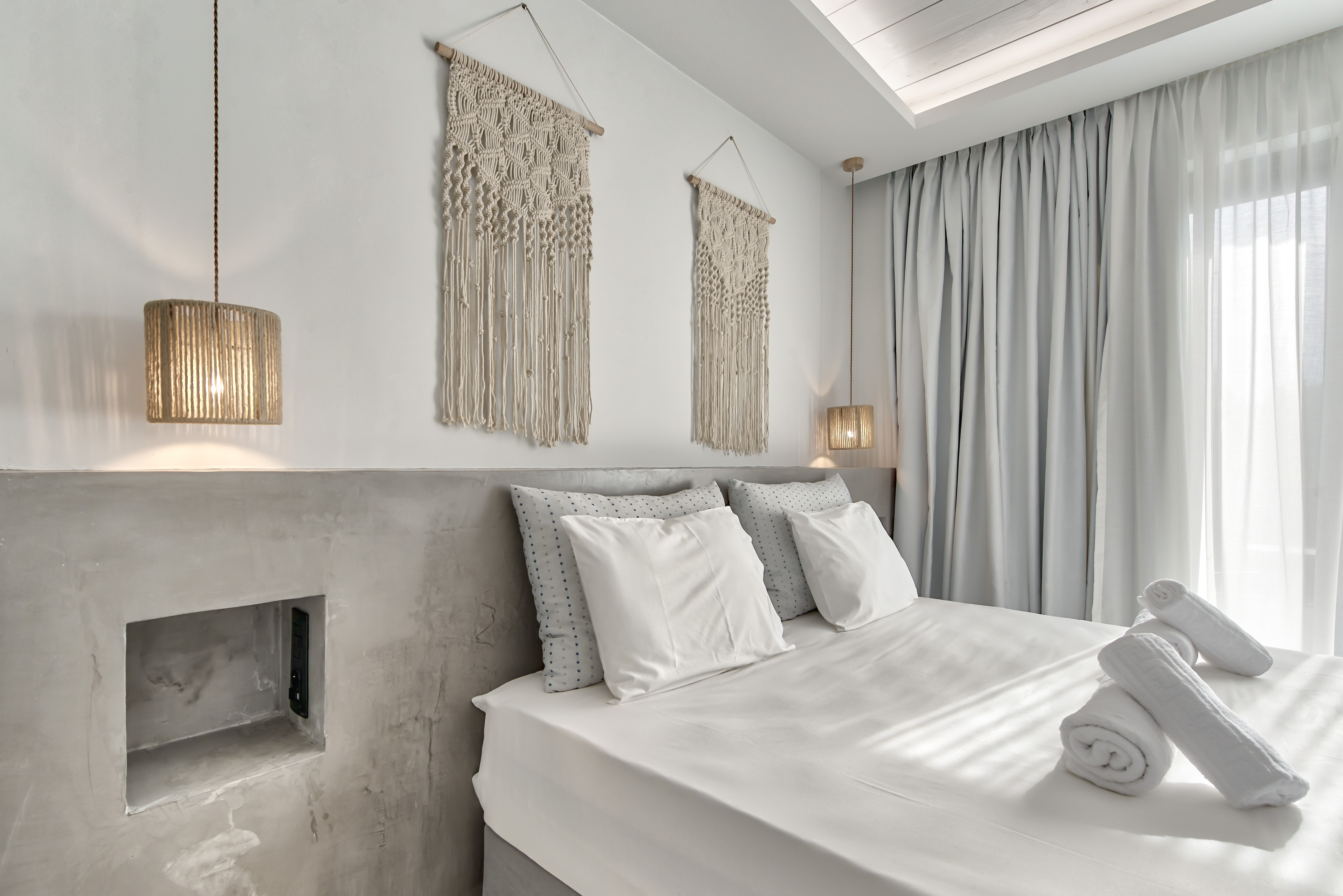 Dannas Boutique Apartments