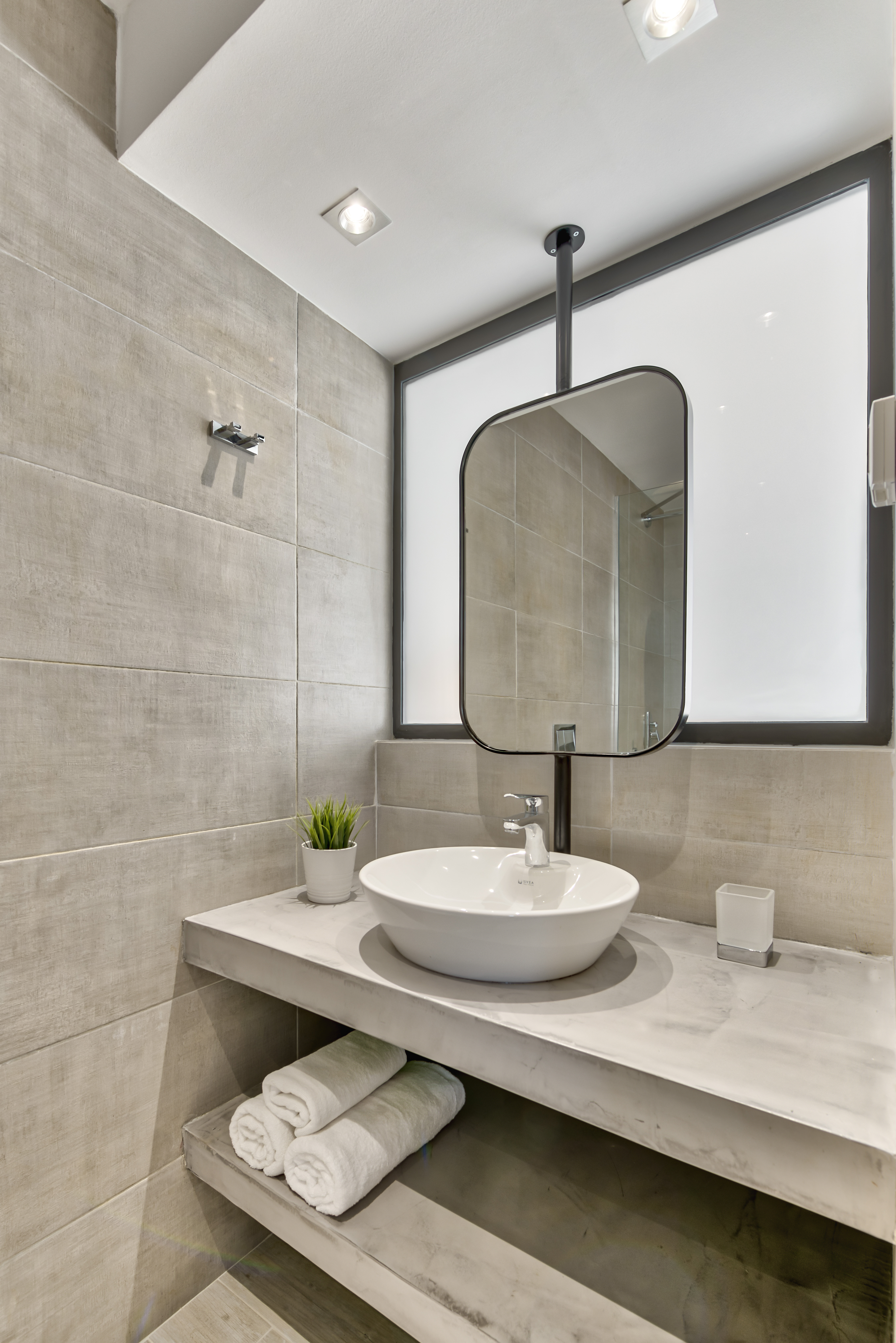 Dannas Boutique Apartments