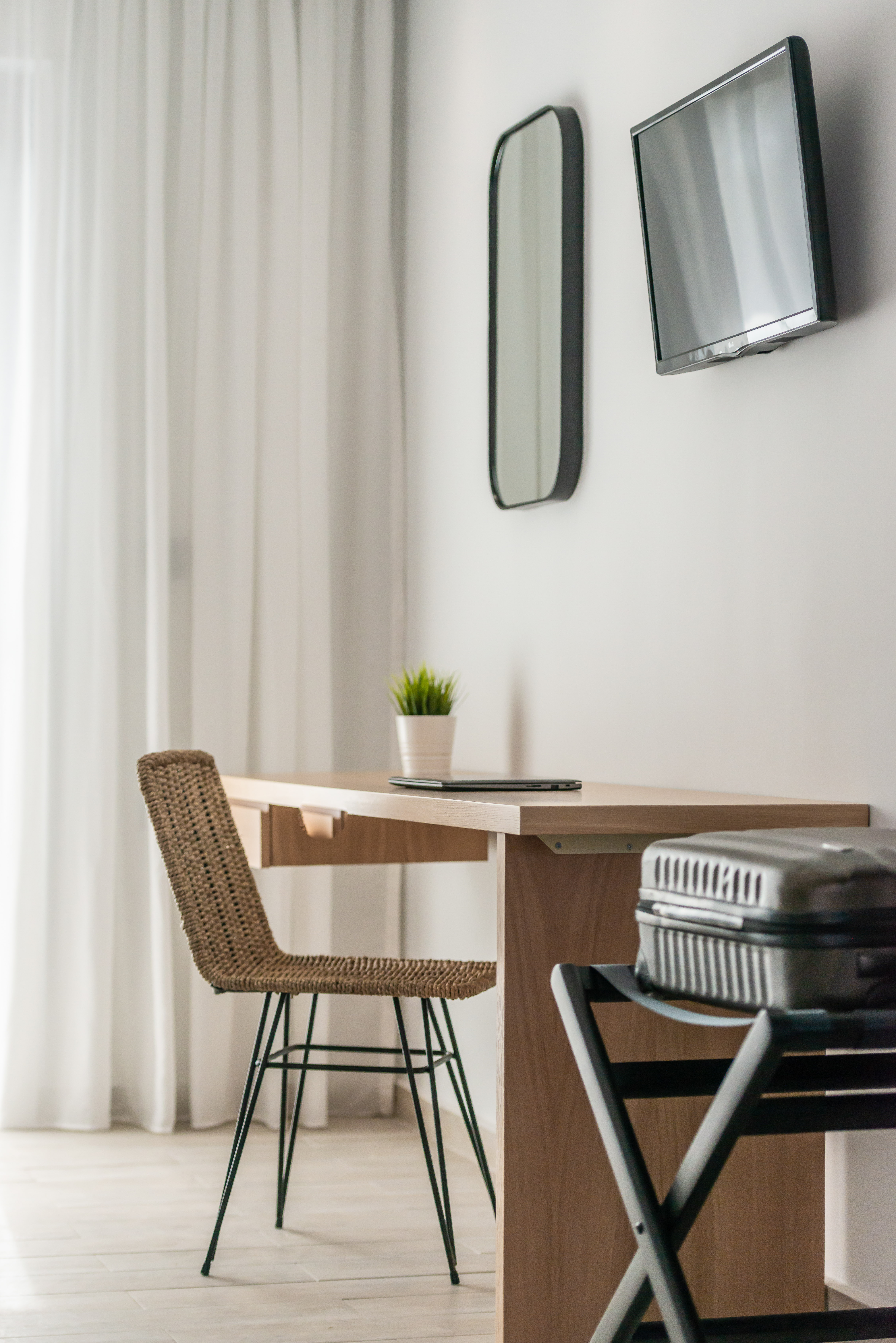 Dannas Boutique Apartments