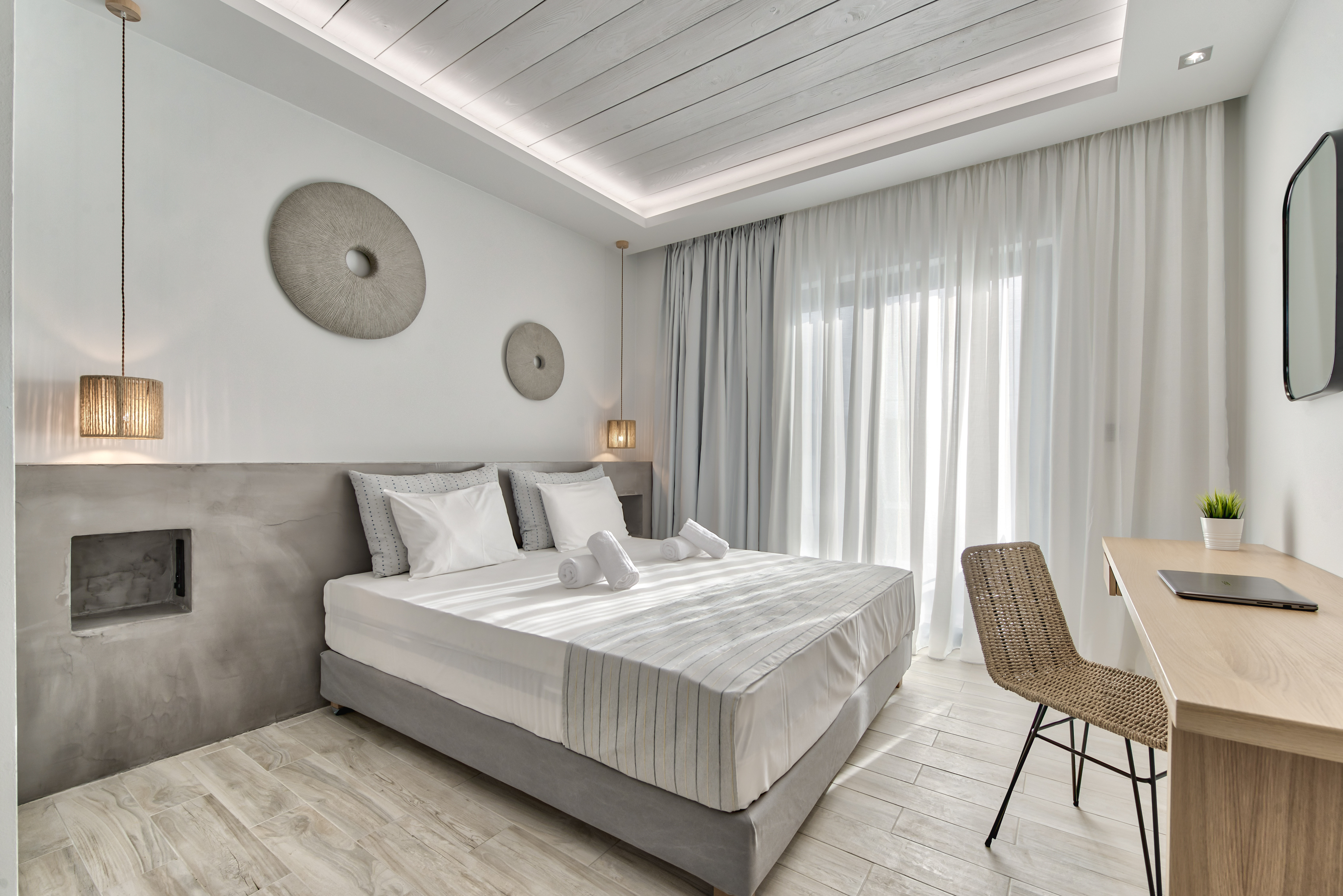 Dannas Boutique Apartments