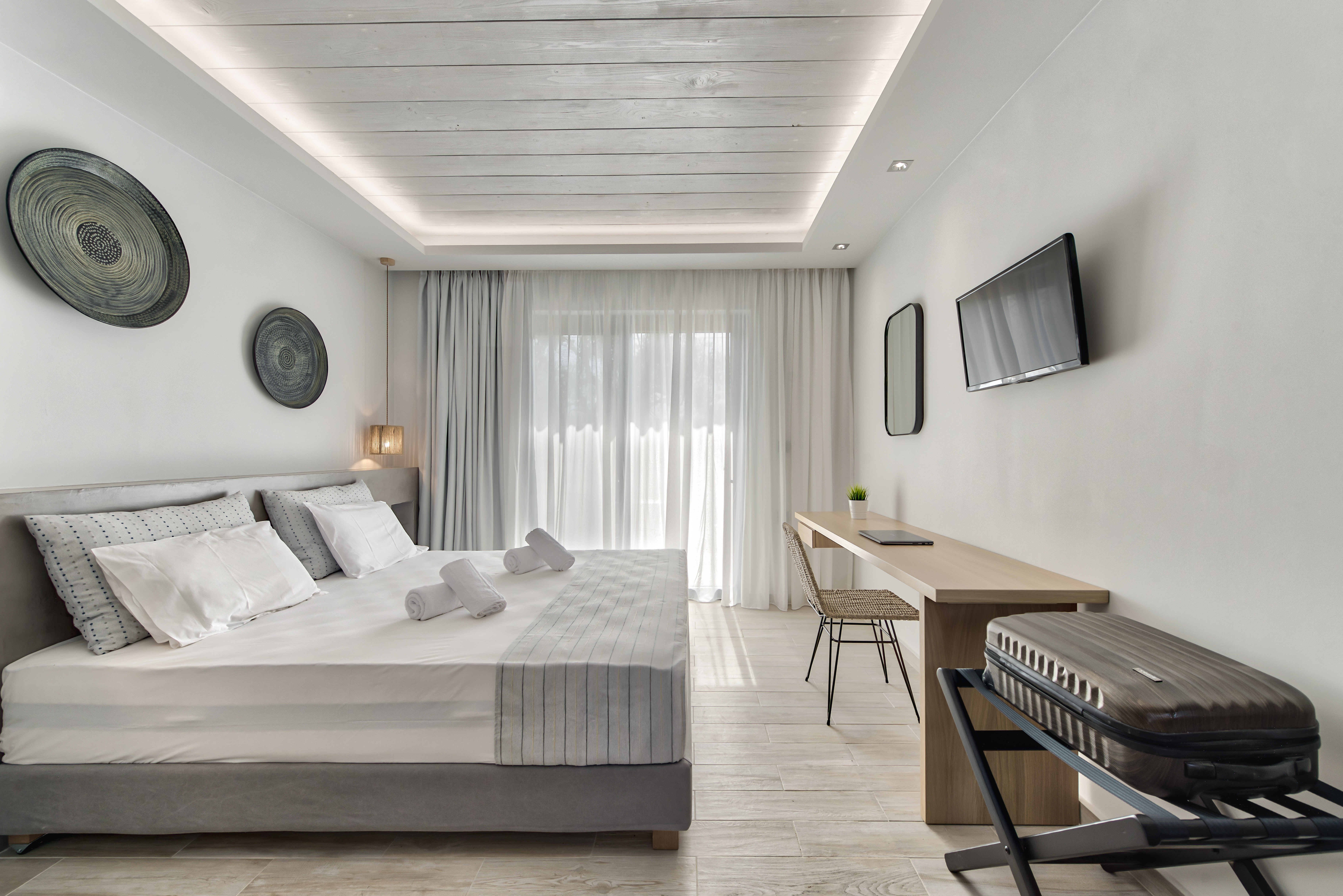 Dannas Boutique Apartments