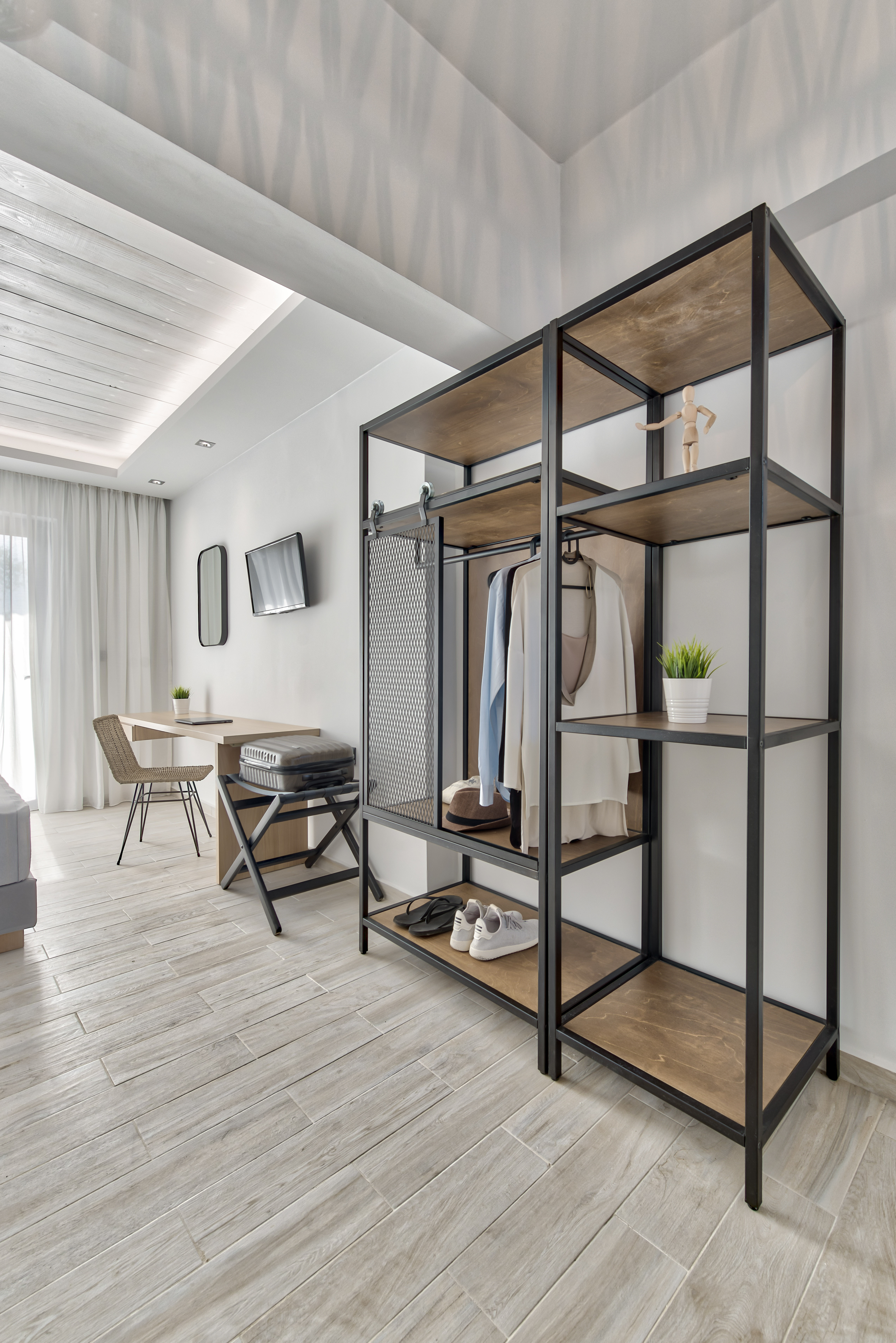 Dannas Boutique Apartments