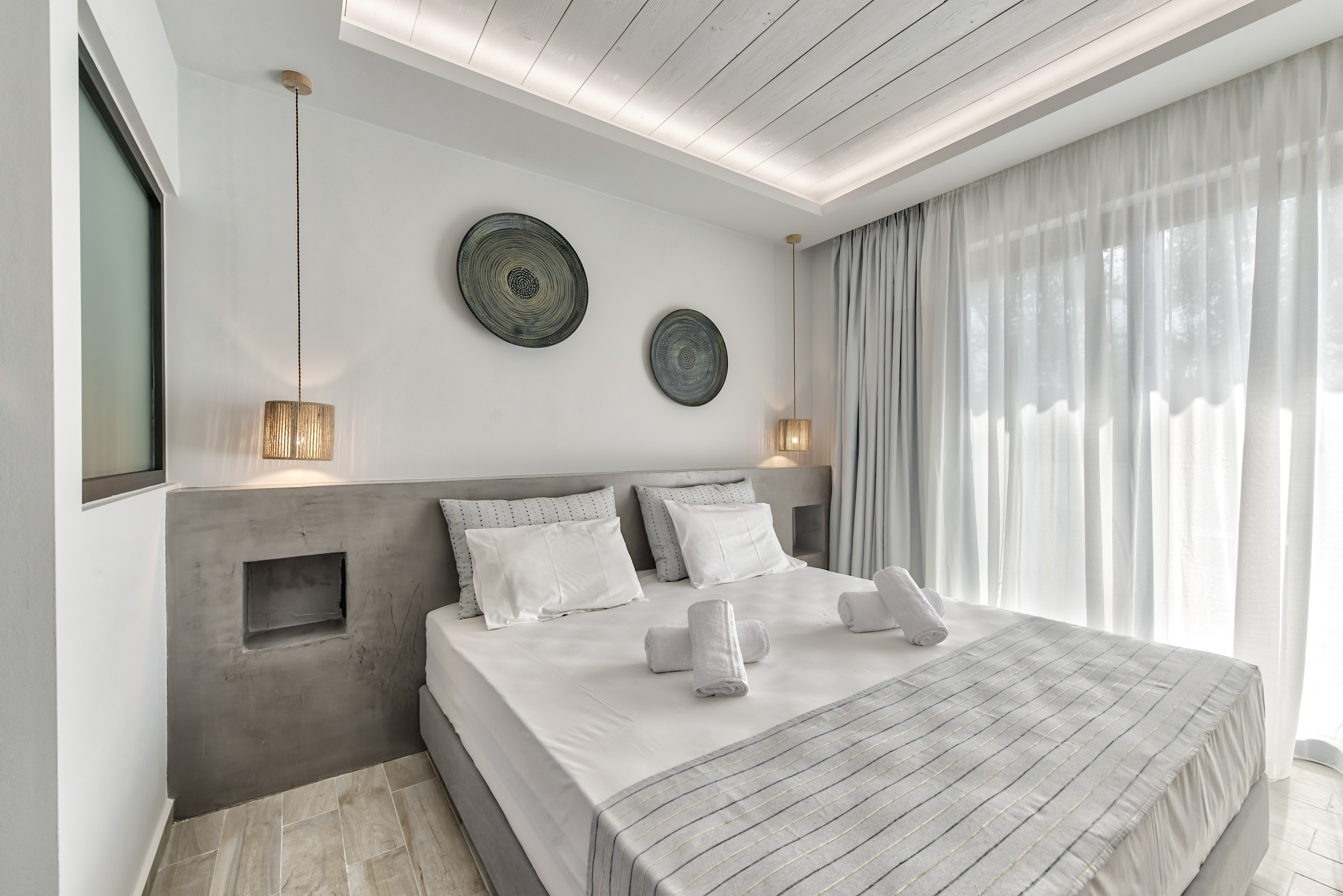 Dannas Boutique Apartments