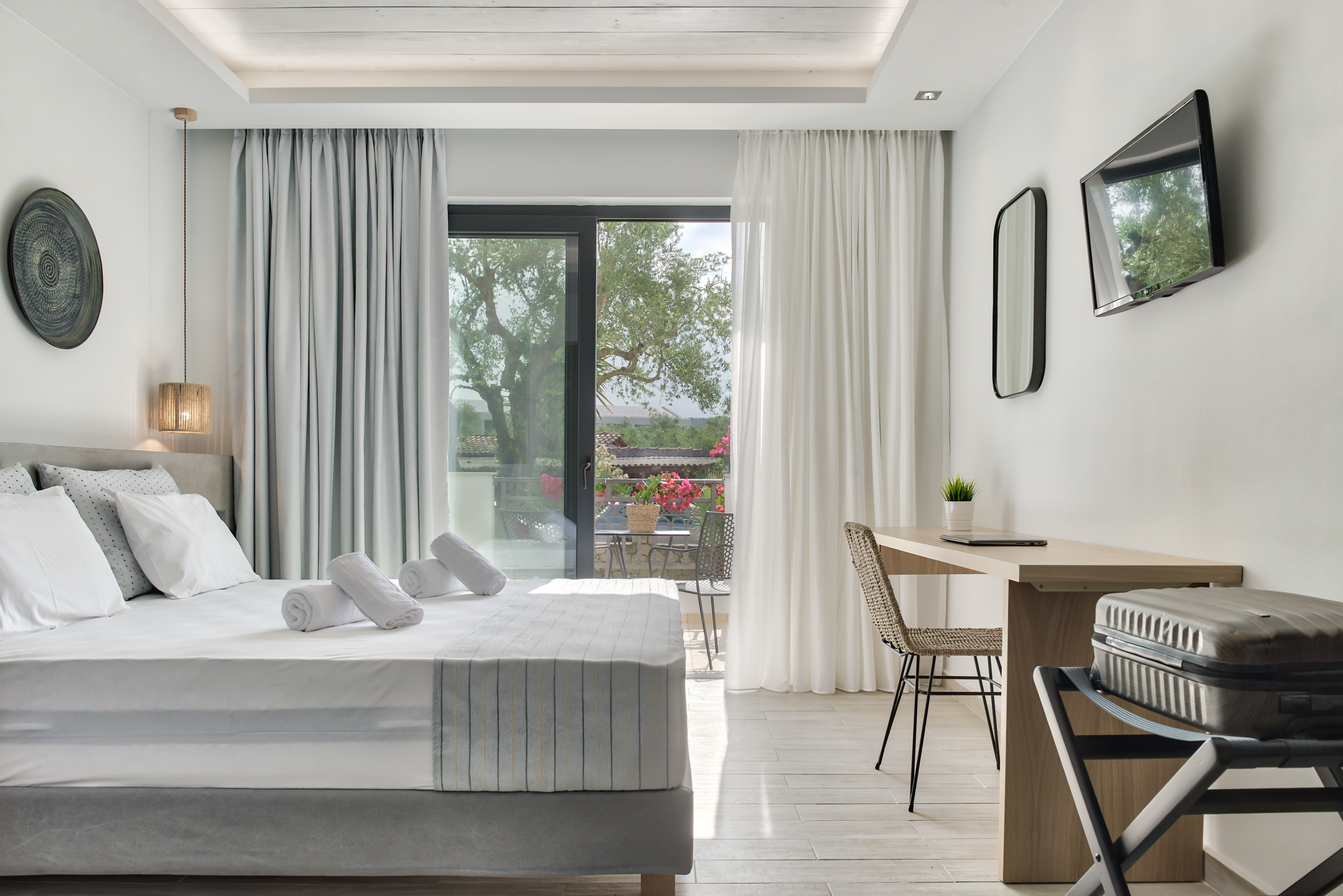 Dannas Boutique Apartments